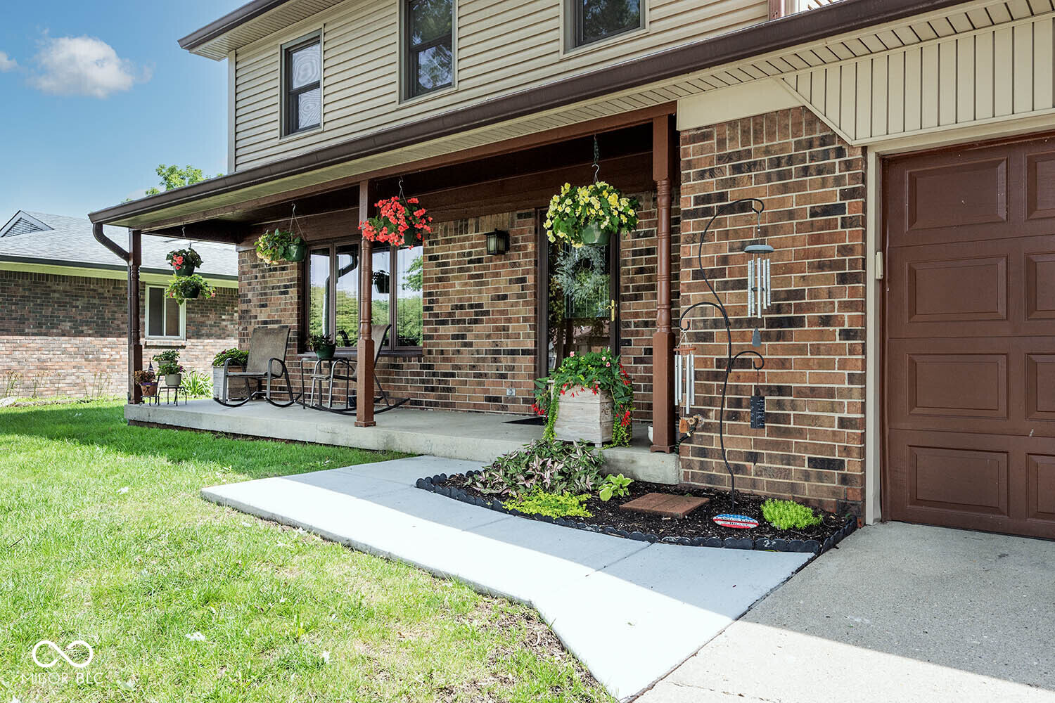 4613 Tim Tam Circle, Indianapolis, IN, 46237 photo 4 of 38