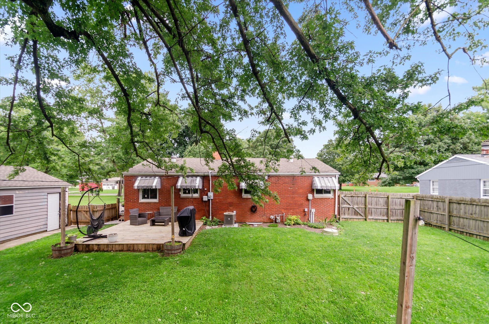 5246 S Capitol Avenue, Indianapolis, IN, 46217 photo 4 of 24