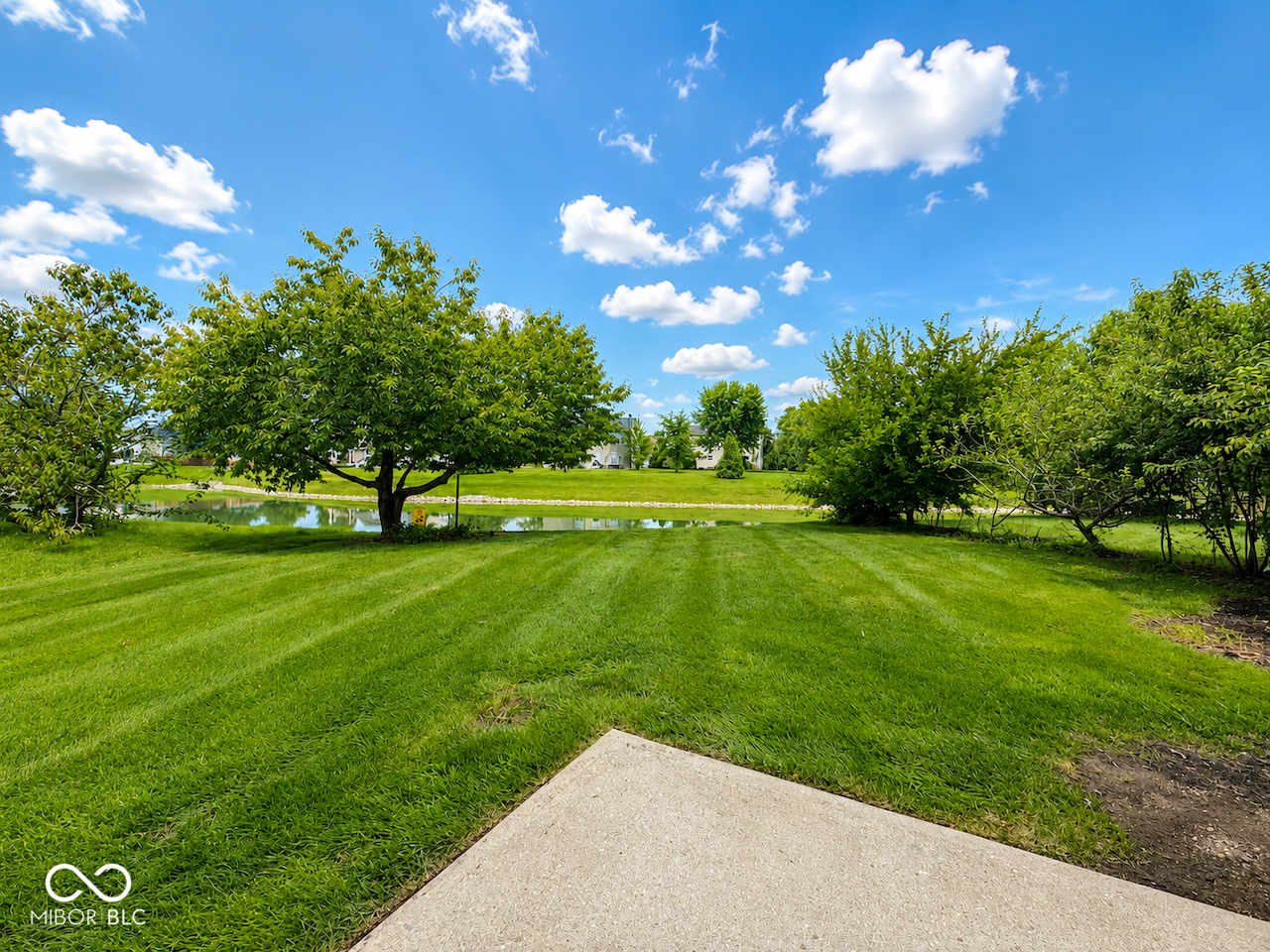 14463 Lee Stewart Lane, Fishers, IN, 46038 photo 4 of 43