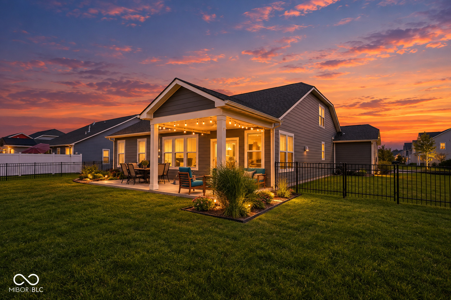 11814 Brambling Lane, Noblesville, IN, 46060 photo 4 of 74