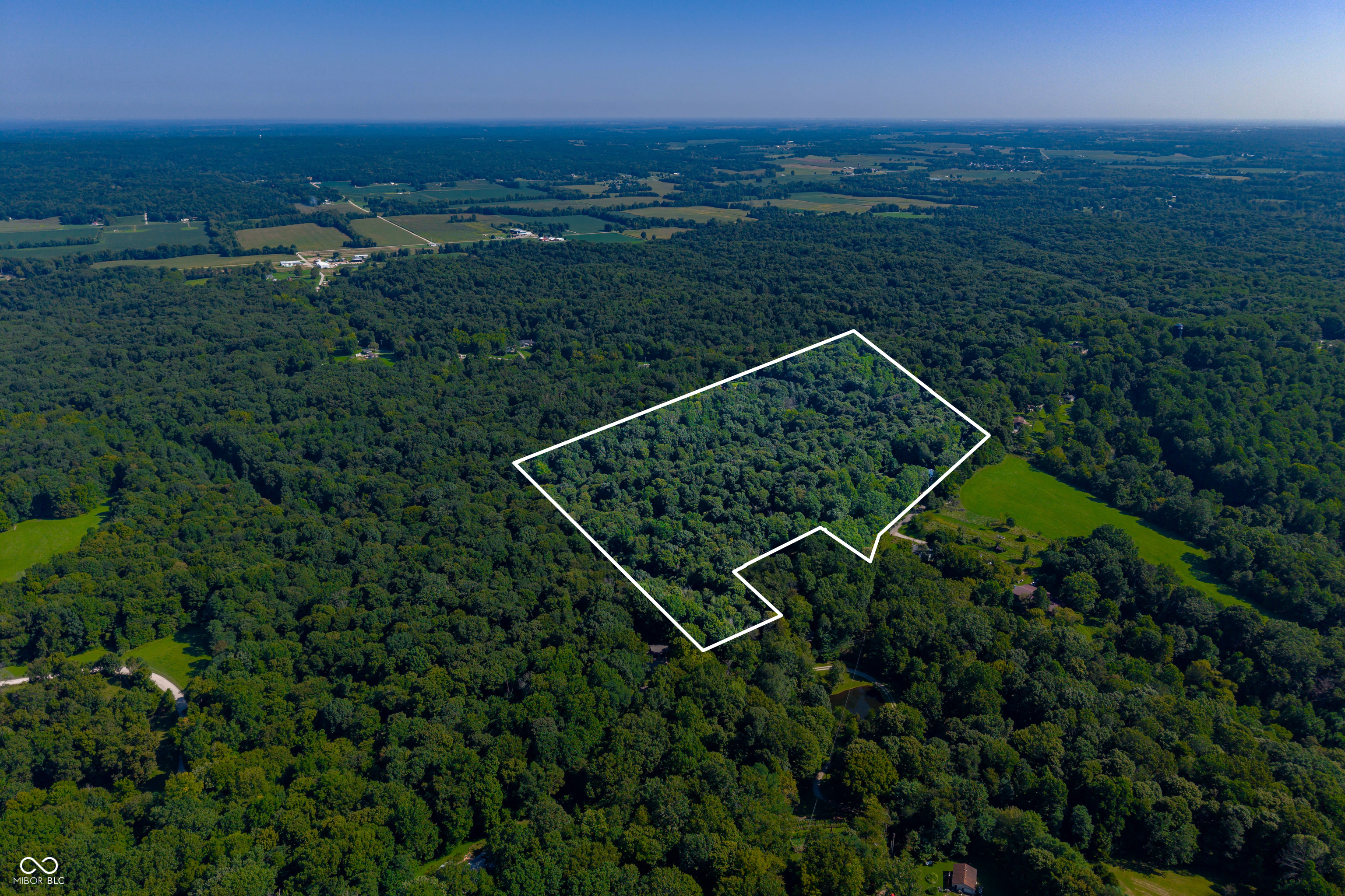 9814 N Short Chute, Morgantown, IN, 46160 photo 4 of 29