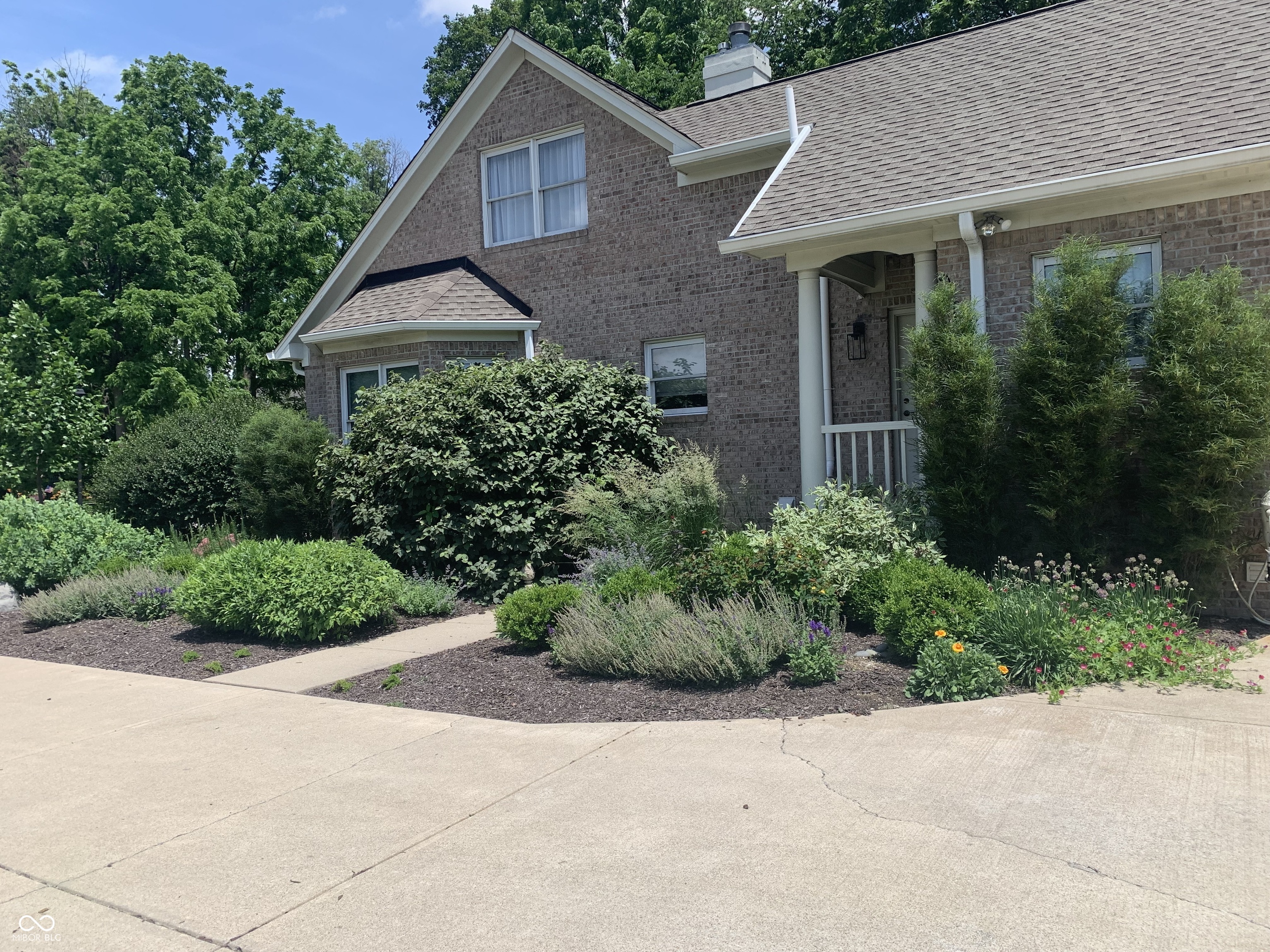 7721 Shagbark Court, Brownsburg, IN, 46112 photo 4 of 62