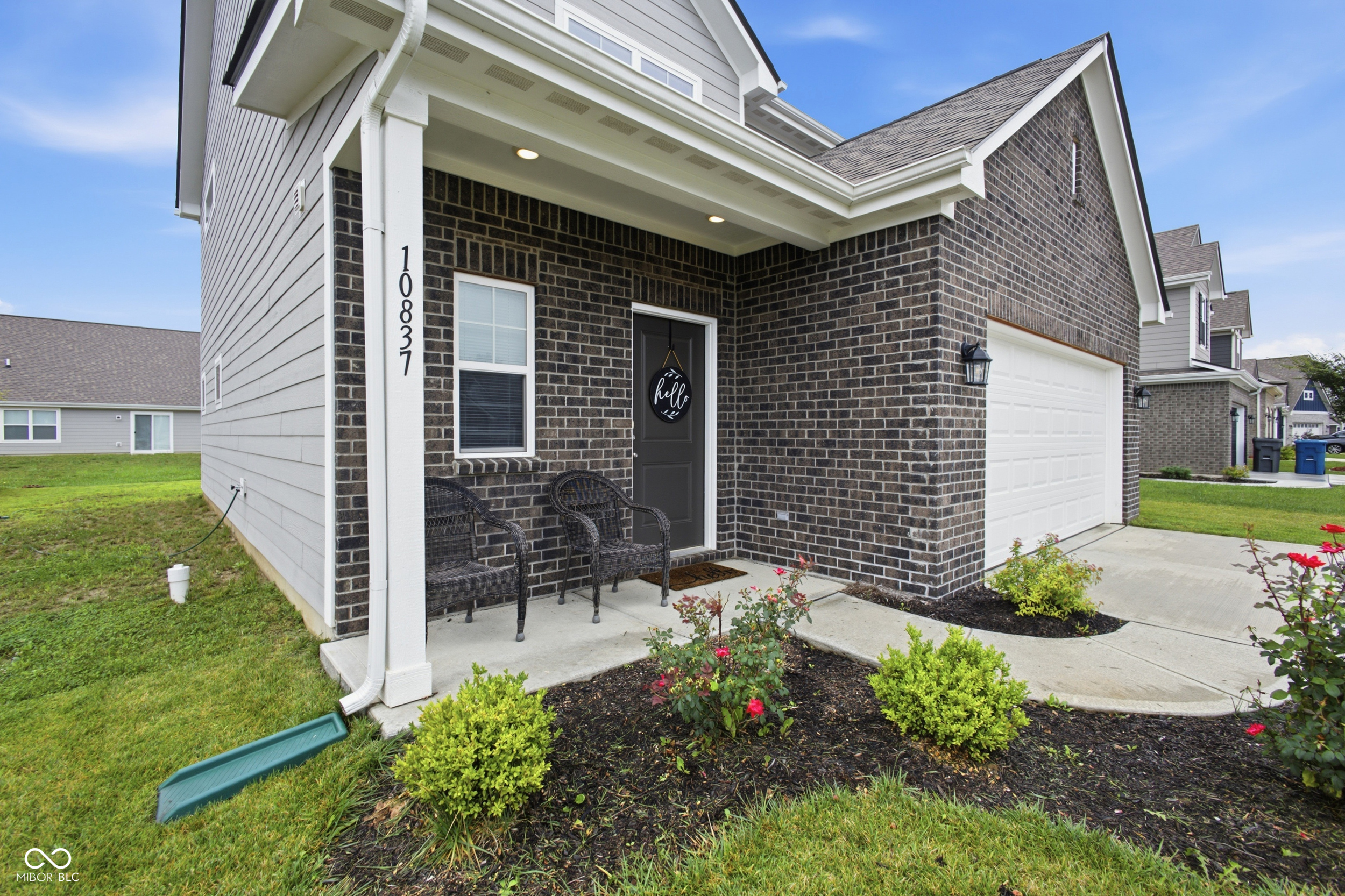 10837 White Fern Way, Indianapolis, IN, 46239 photo 4 of 36