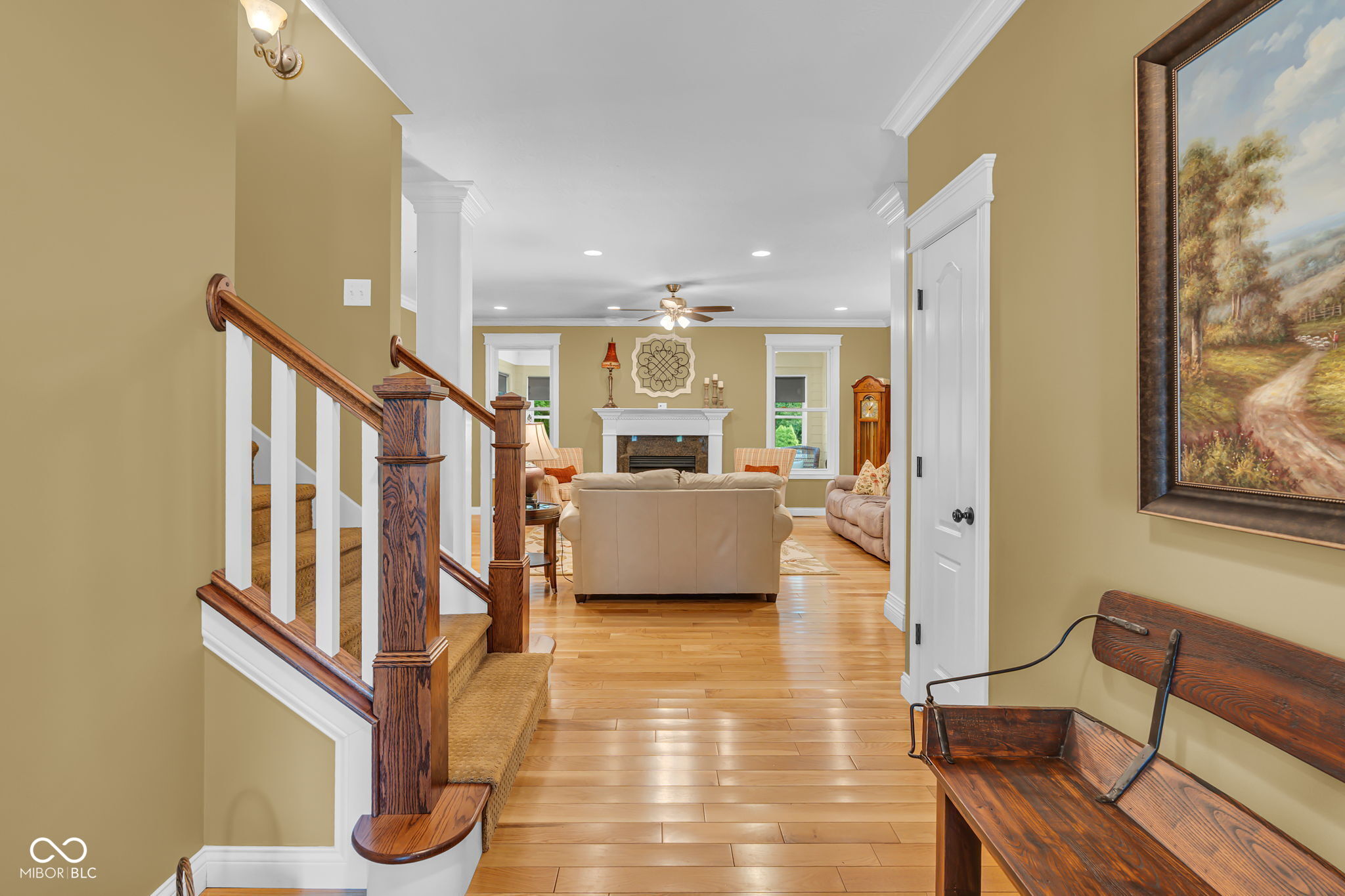 937 Evensview Drive, Greencastle, IN, 46135 photo 4 of 65