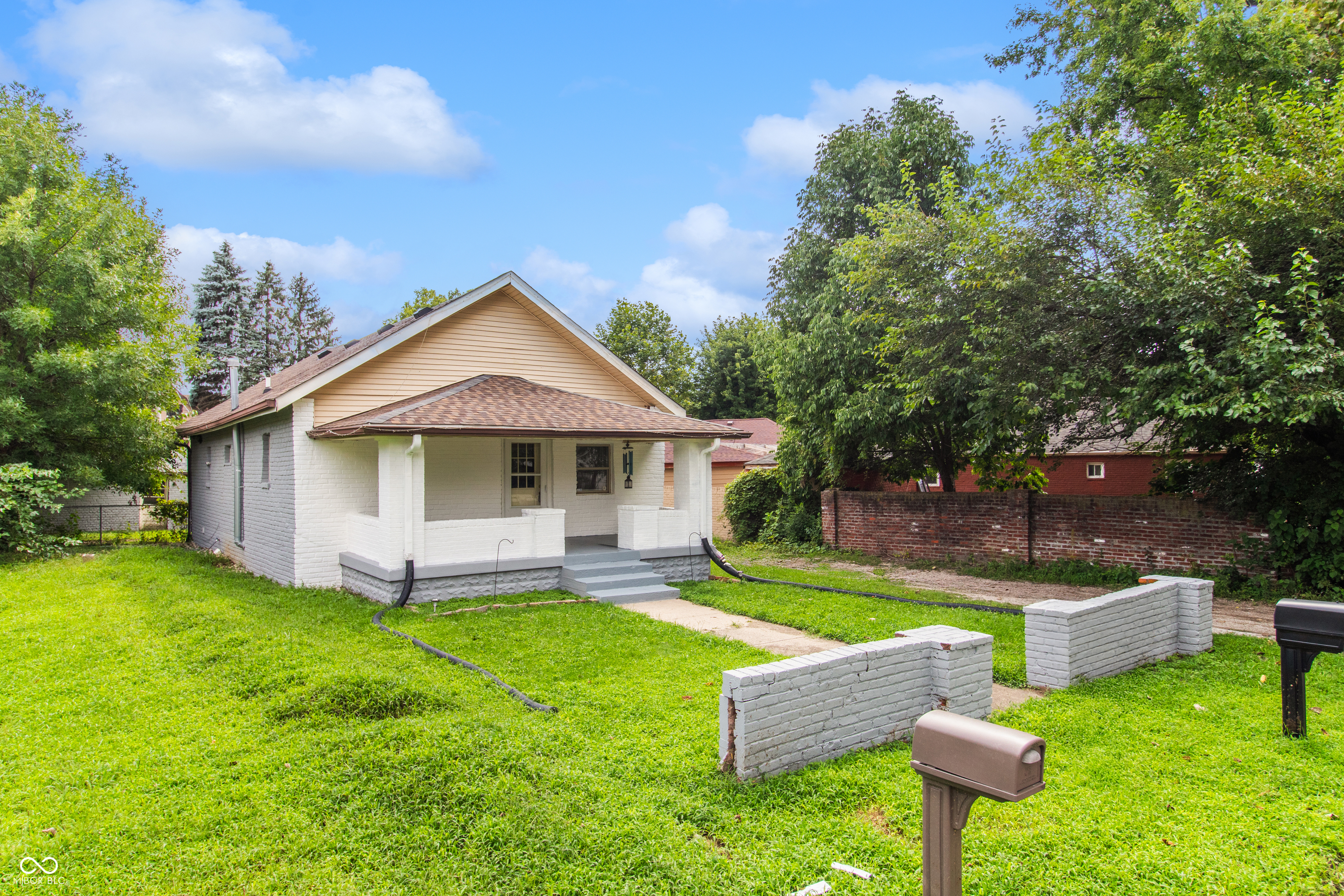 2807 Hervey Street, Indianapolis, IN, 46203 photo 4 of 28