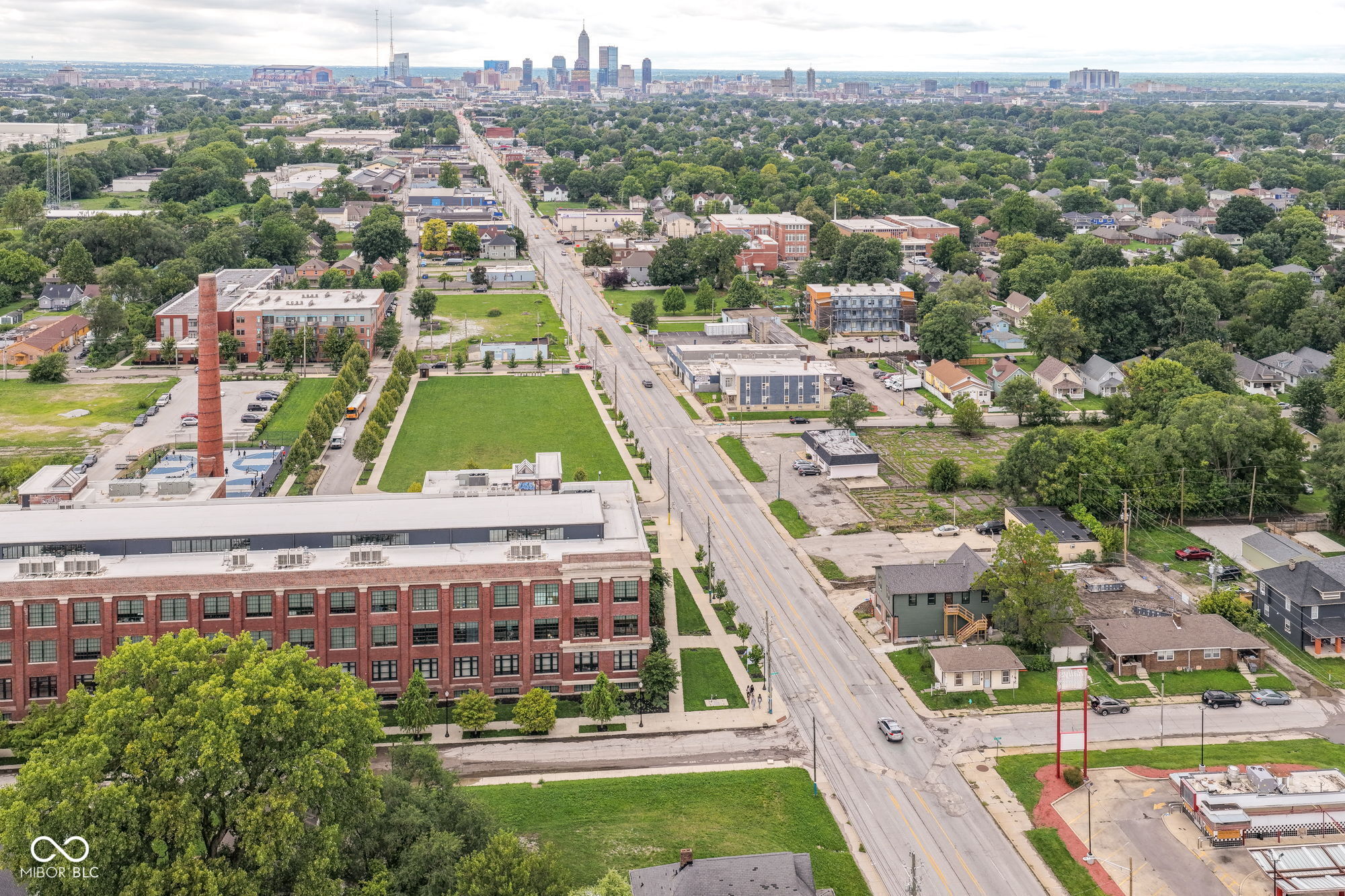 3145 E Washington Street, Indianapolis, IN, 46201 photo 4 of 6