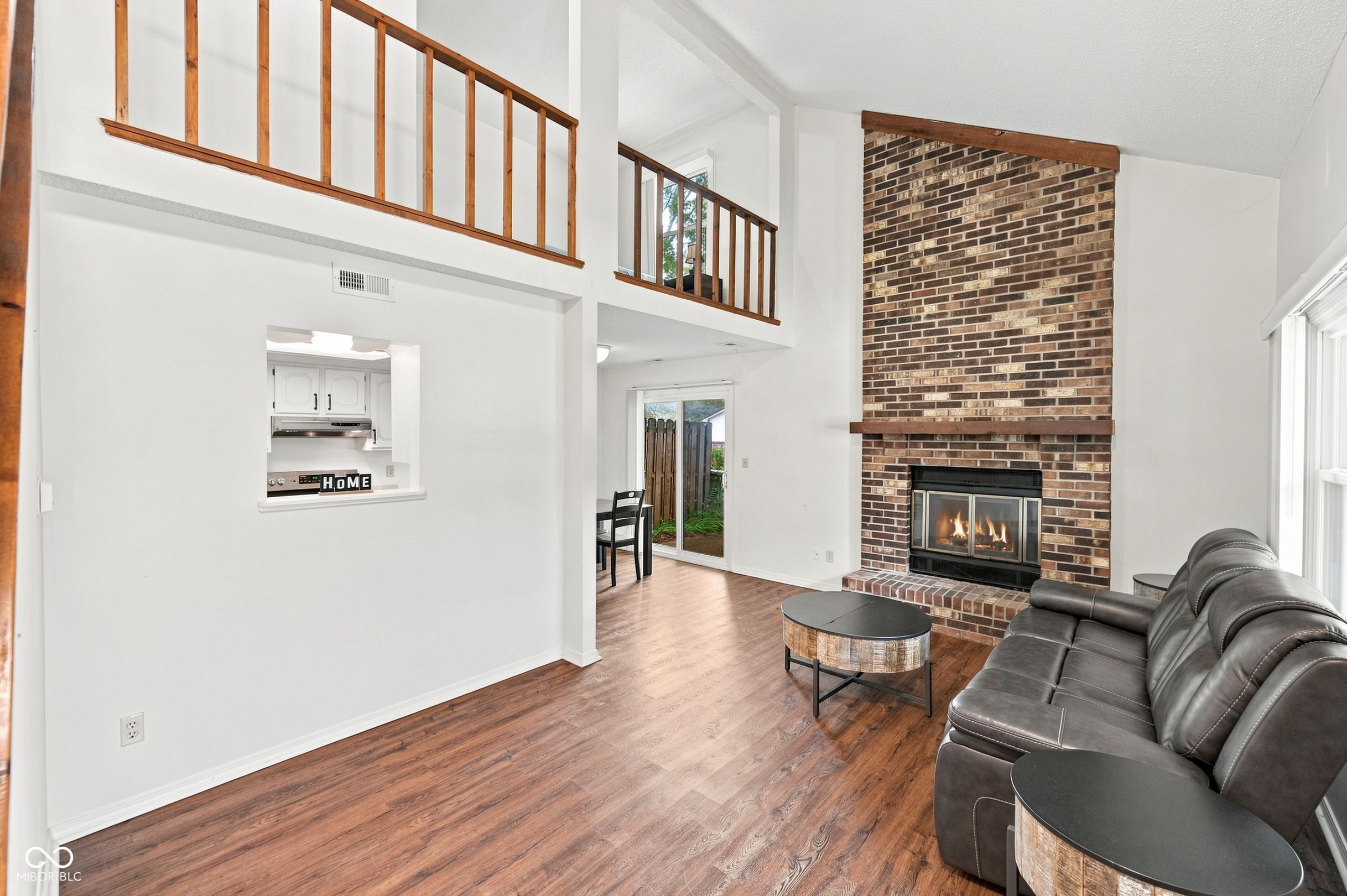 8341 Chapel Pines, Indianapolis, IN, 46234 photo 4 of 16