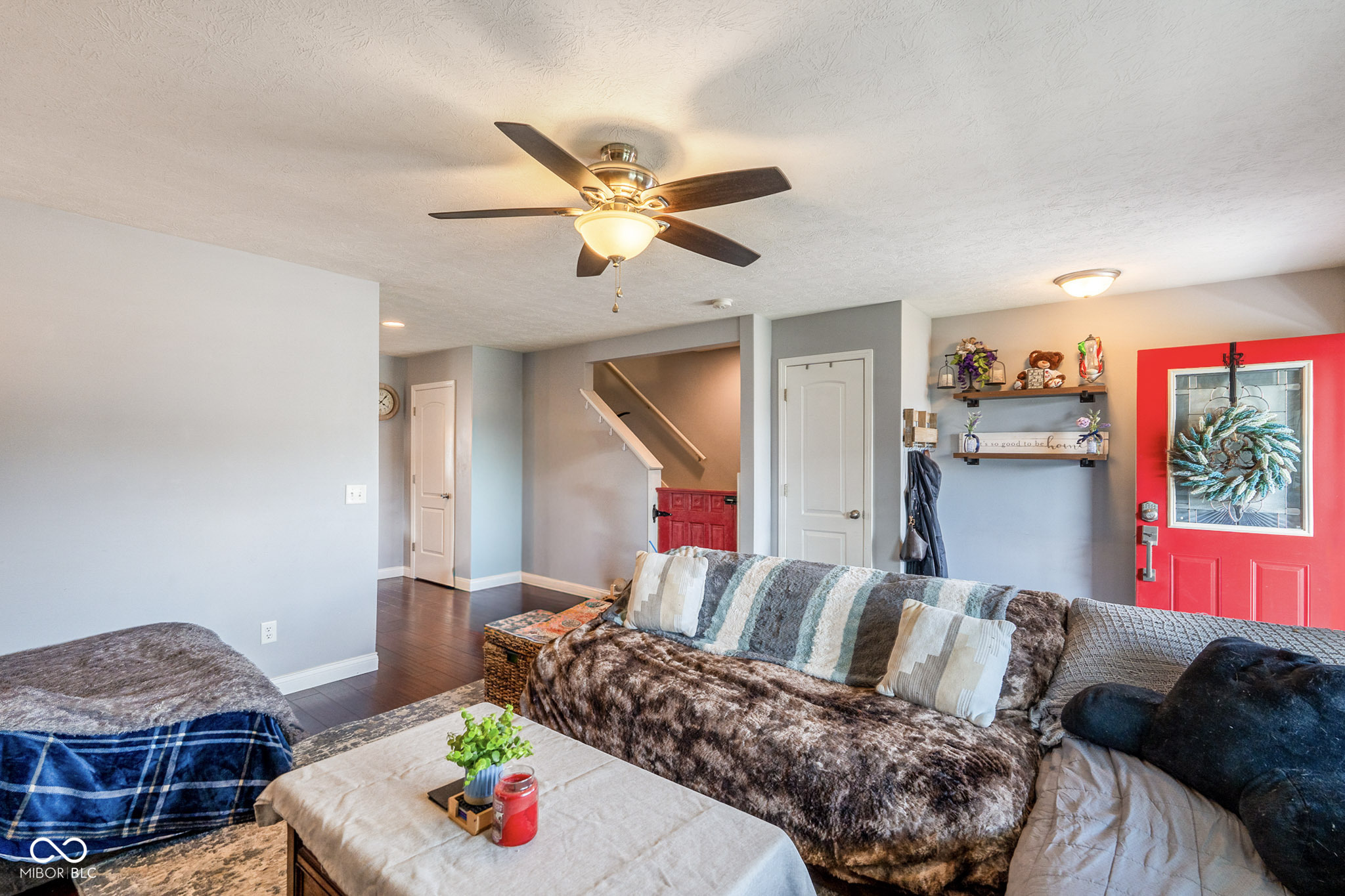 1558 Fox Run Court, Spencer, IN, 47460 photo 4 of 19