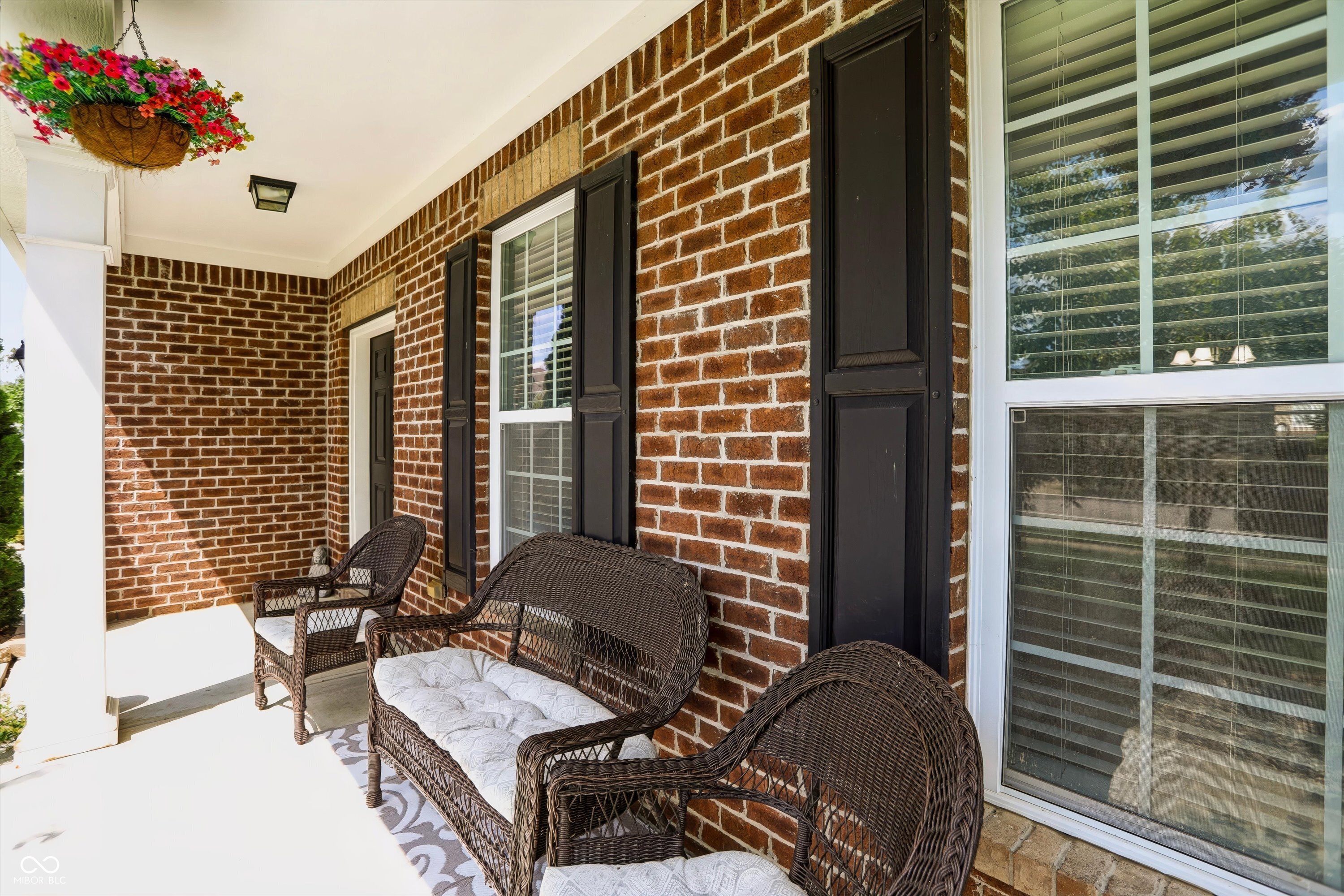 8726 Hornady Drive, Indianapolis, IN, 46239 photo 4 of 65