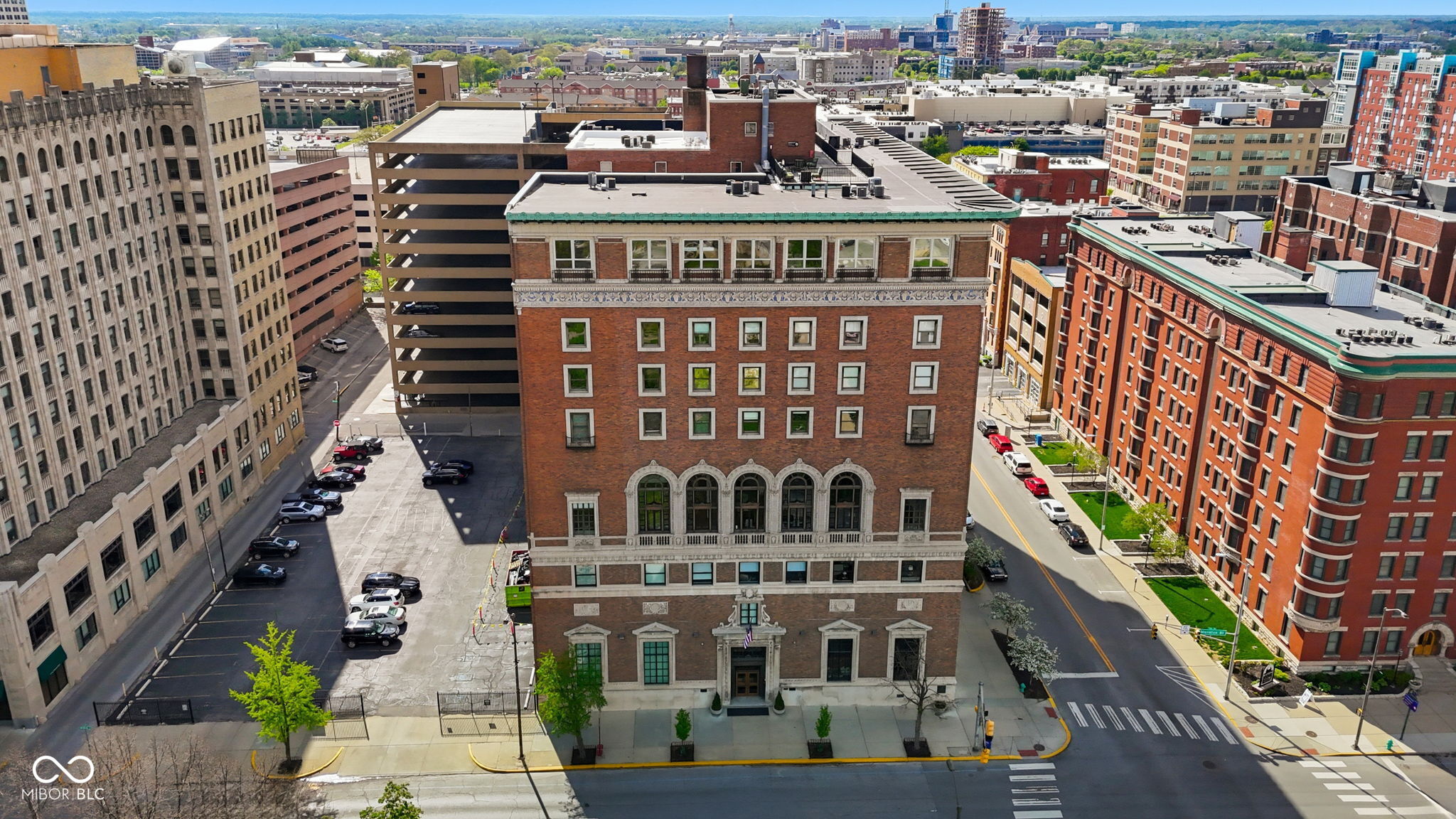 350 N Meridian Street #804, Indianapolis, IN, 46204 photo 4 of 45