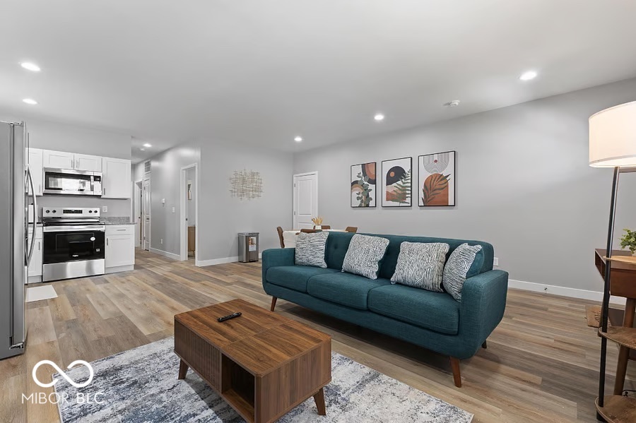 210 N State Avenue, Indianapolis, IN, 46201 photo 4 of 15
