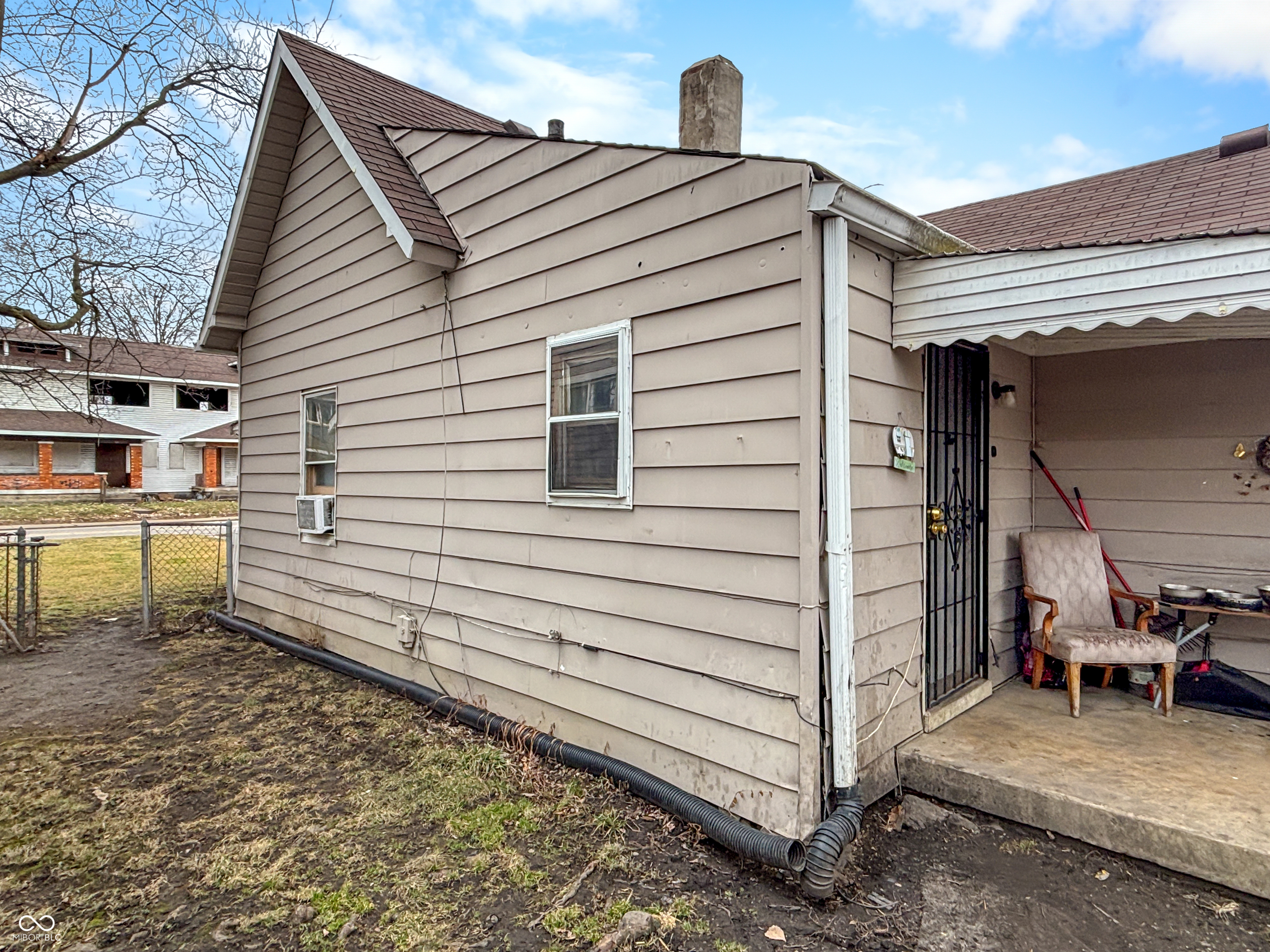 115 N Sherman Drive, Indianapolis, IN, 46201 photo 4 of 10