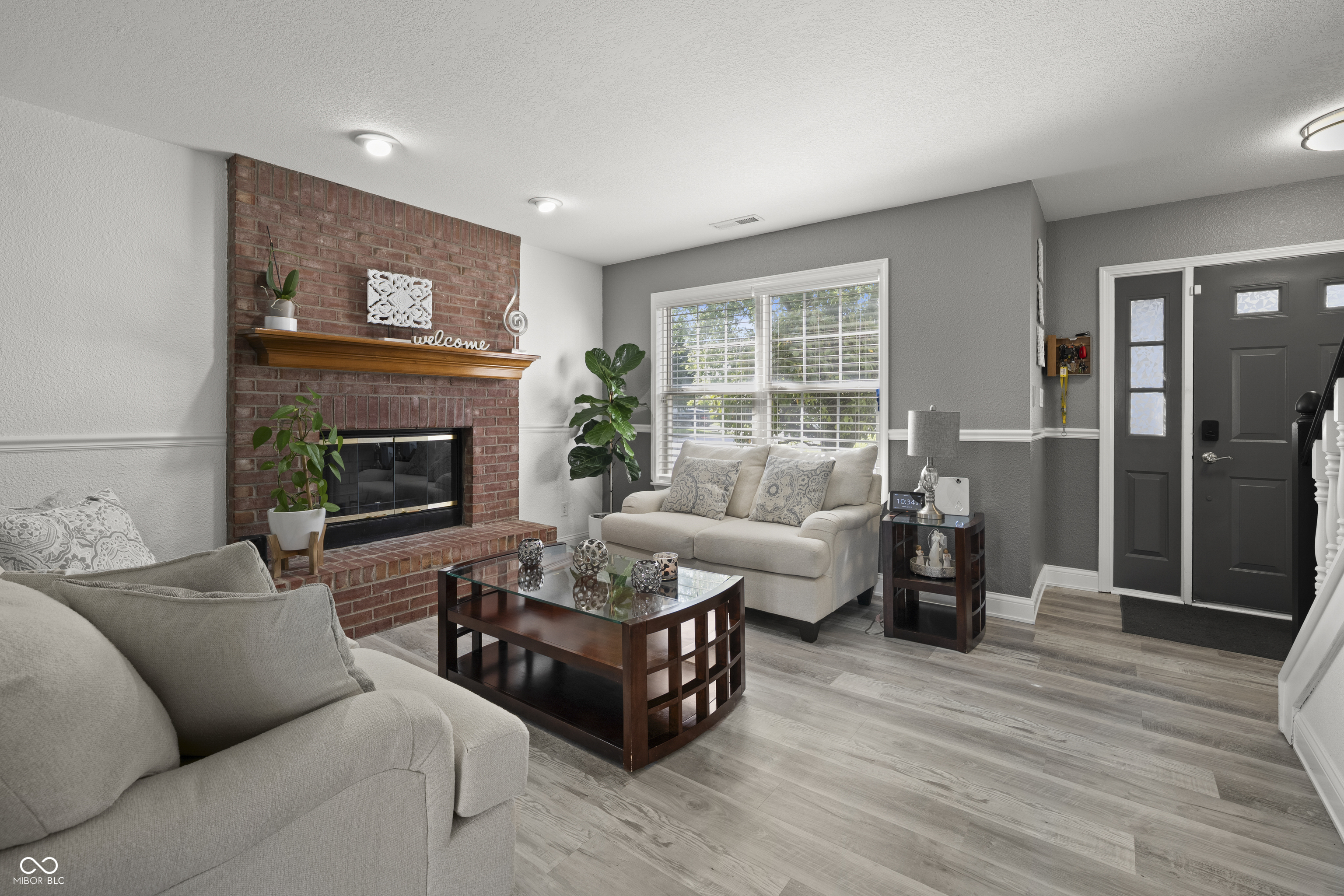 9736 Piper Lake Drive, Indianapolis, IN, 46239 photo 4 of 29