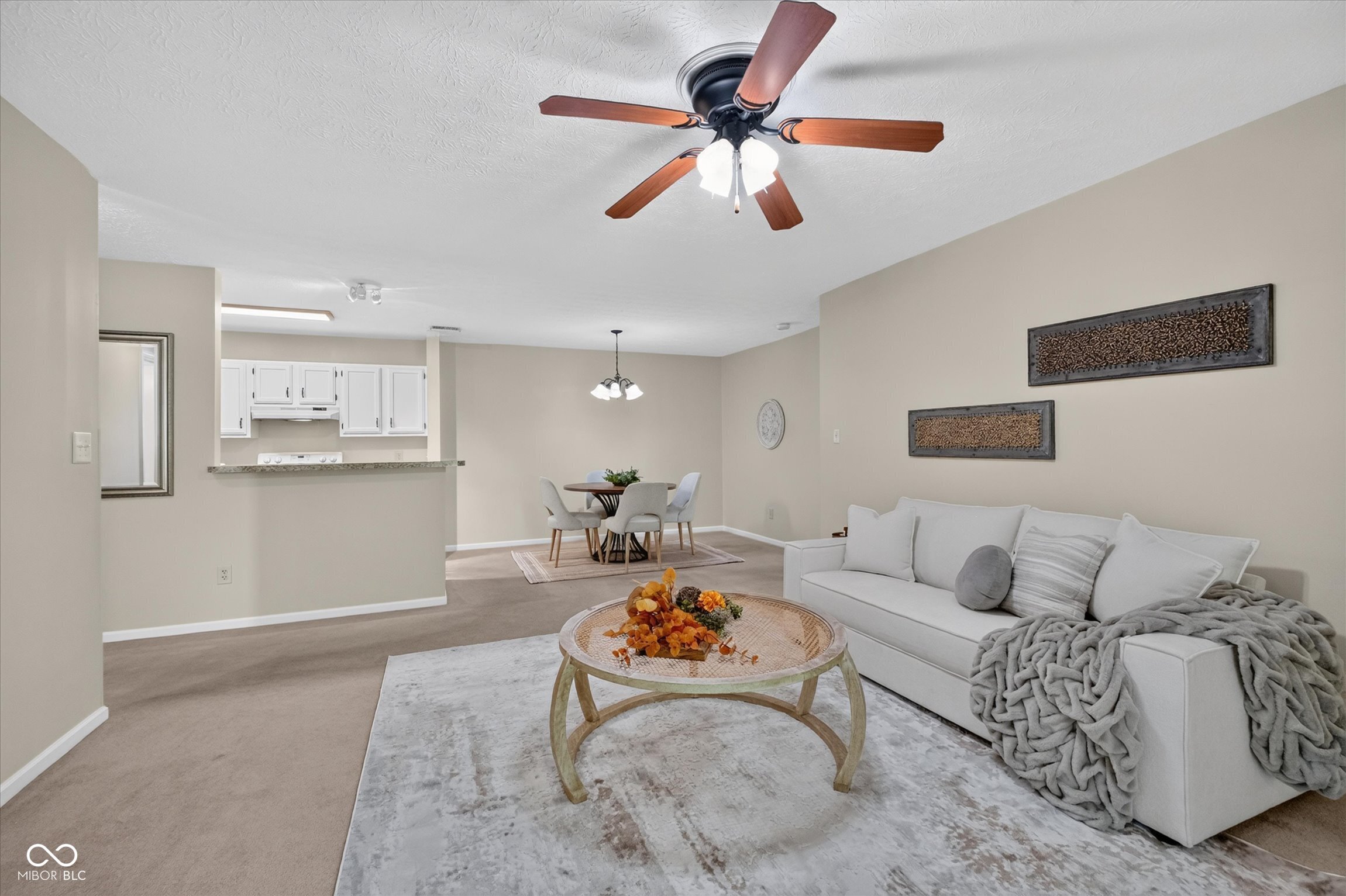 1076 Timber Creek Drive #UNIT 2, Carmel, IN, 46032 photo 4 of 28