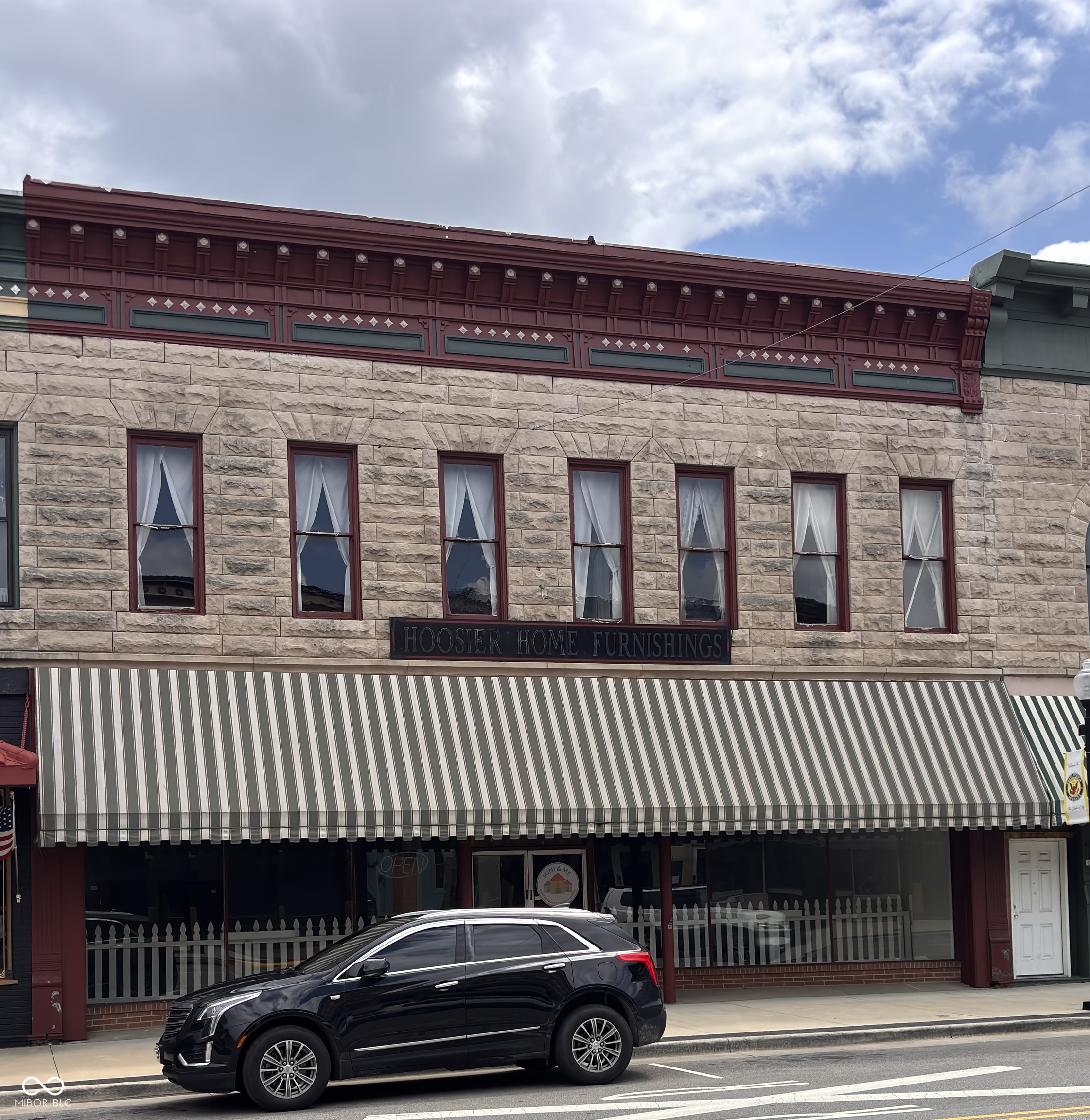 209 E Walnut Street, North Vernon, IN, 47265 photo 4 of 8