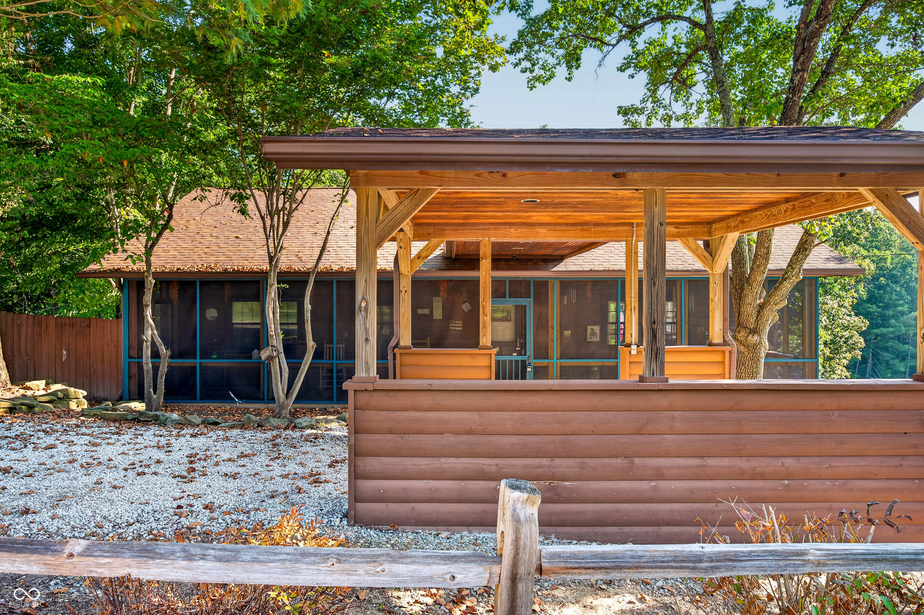 1222 Old State Road 46, Nashville, IN, 47448 photo 4 of 55