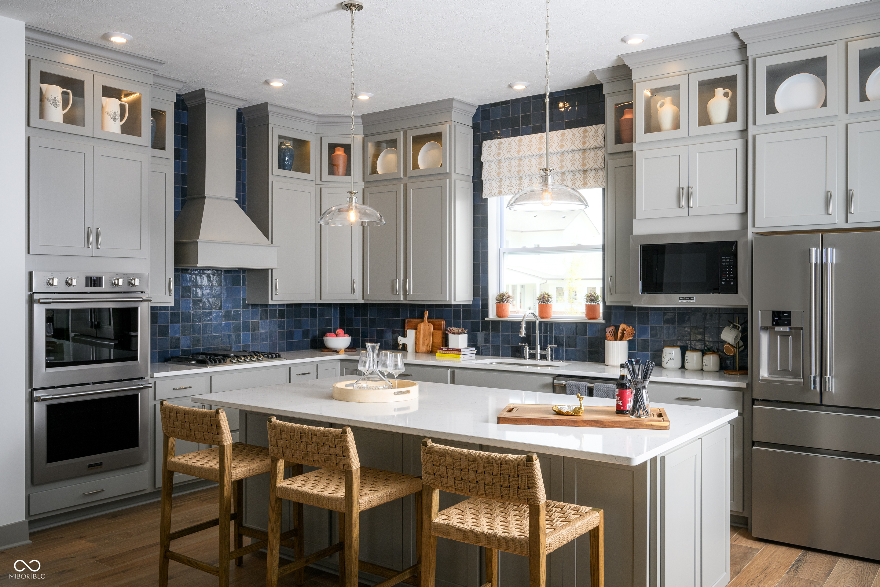 707 Robinson Farm Way, Westfield, IN, 46074 photo 4 of 20