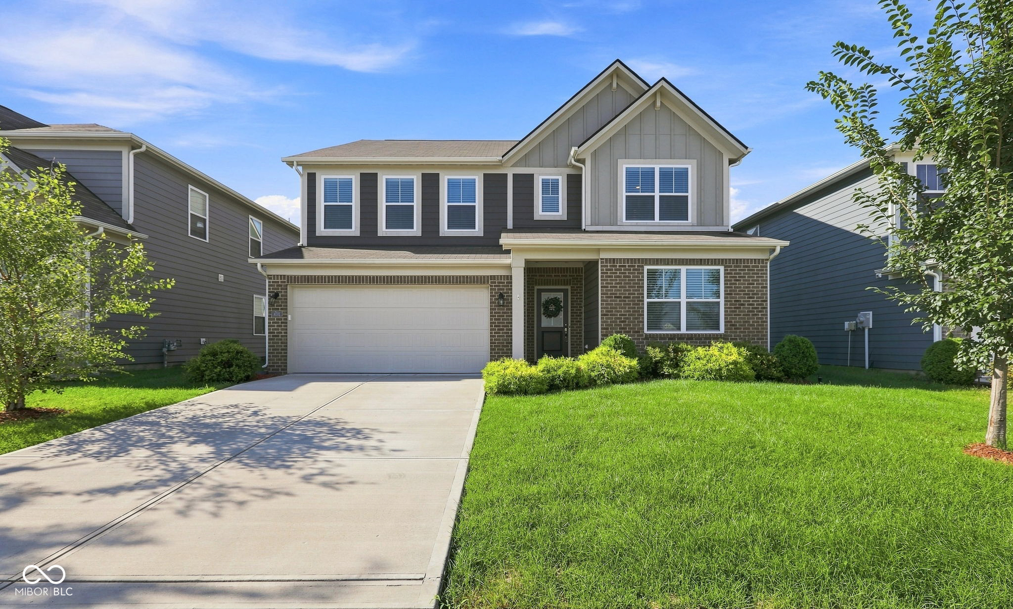 4781 W Safford Drive, New Palestine, IN, 46163 photo 4 of 52