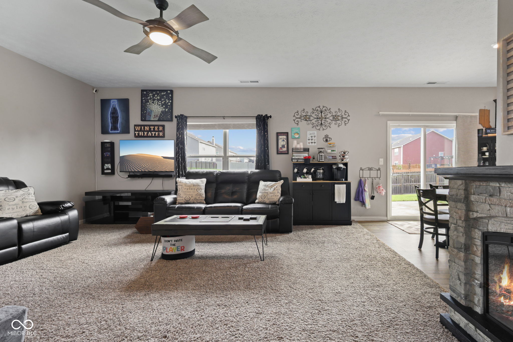 2317 Shadow Trace Way, Greenwood, IN, 46143 photo 4 of 31