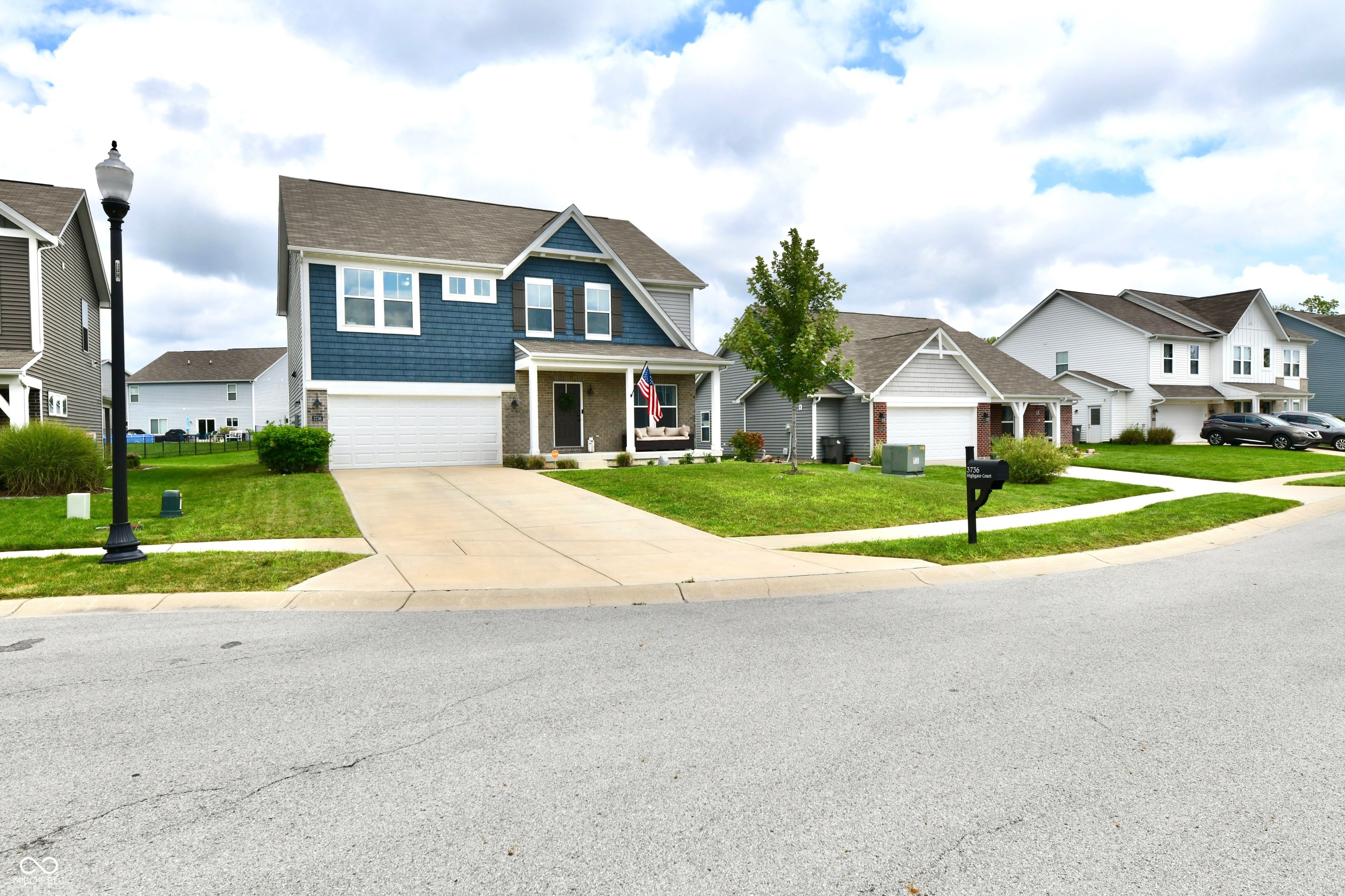 3736 Highgate Court, Indianapolis, IN, 46237 photo 4 of 63