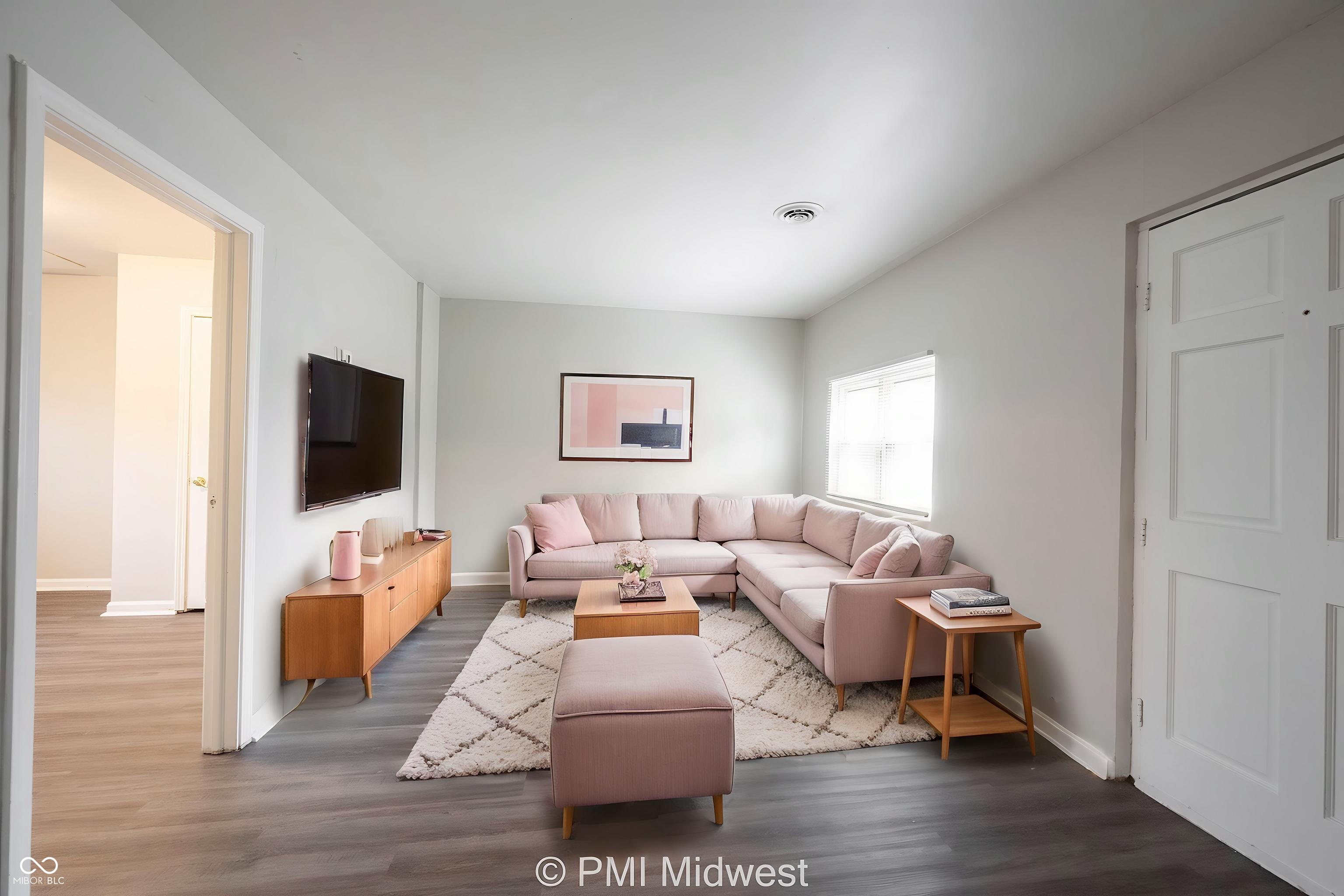 522-524 W 23rd Street, Indianapolis, IN, 46208 photo 4 of 24