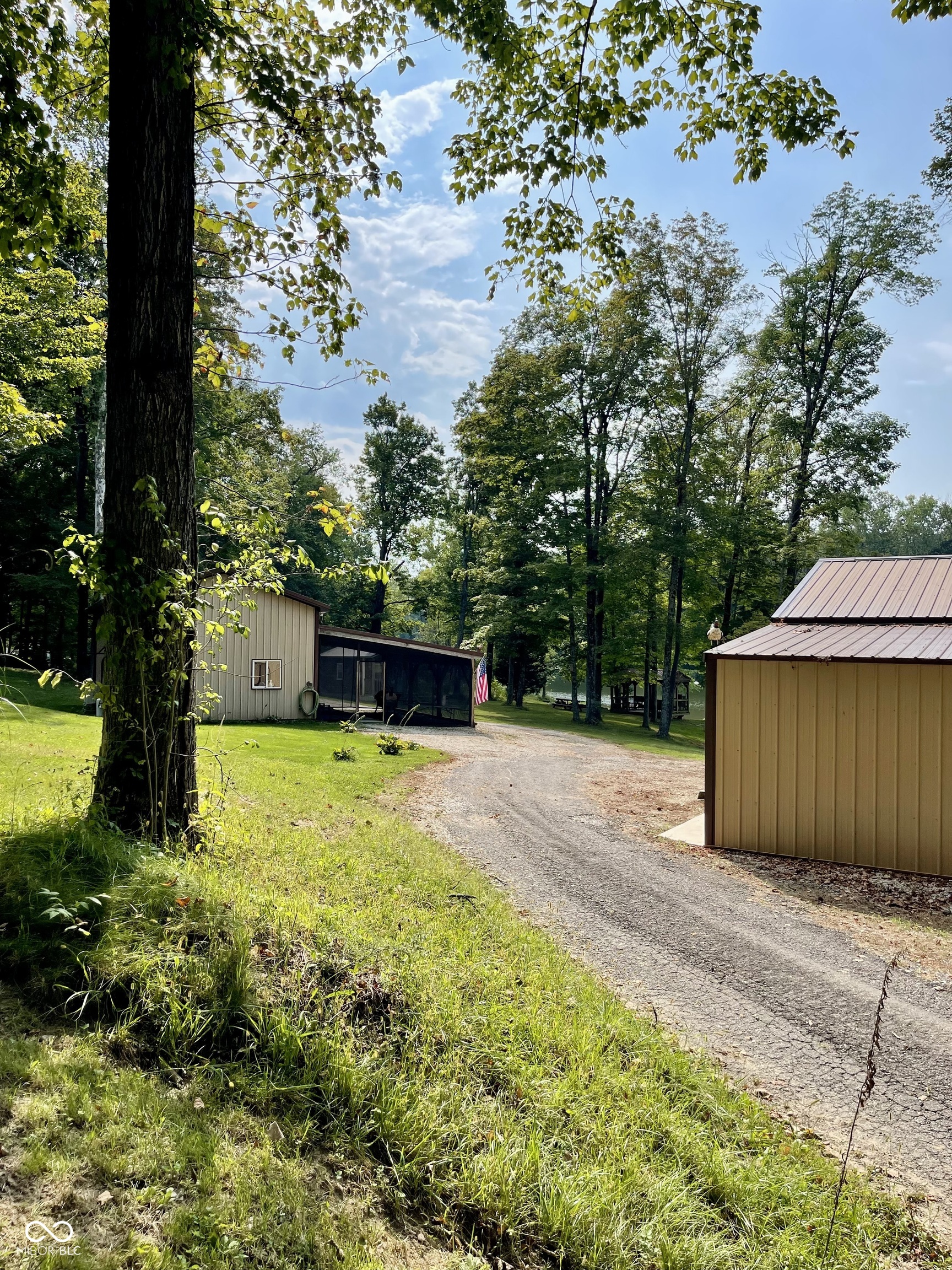 5098 State Highway 67, Gosport, IN, 47433 photo 4 of 21