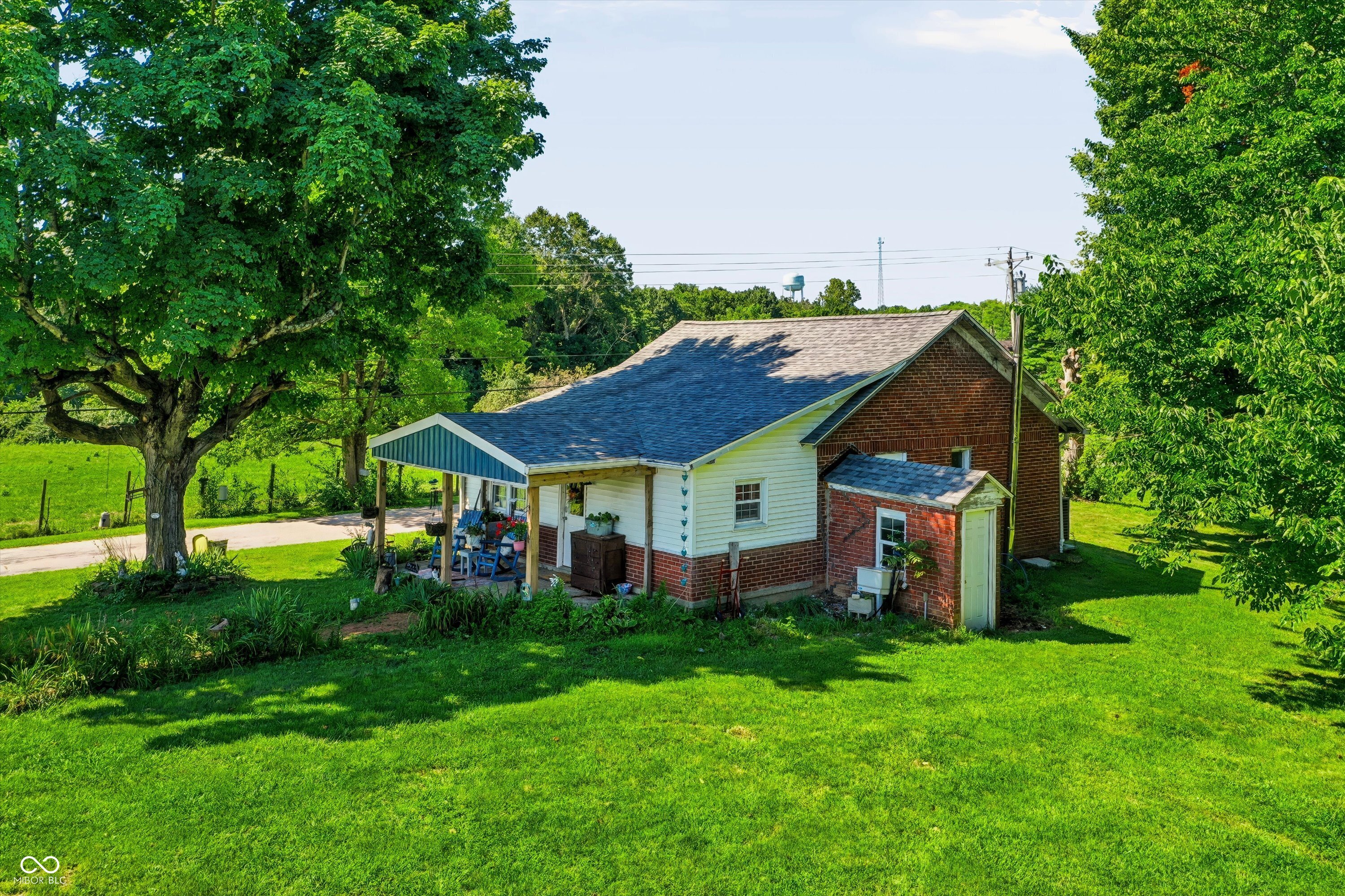 6956 Old Morgantown Road, Martinsville, IN, 46151 photo 4 of 30