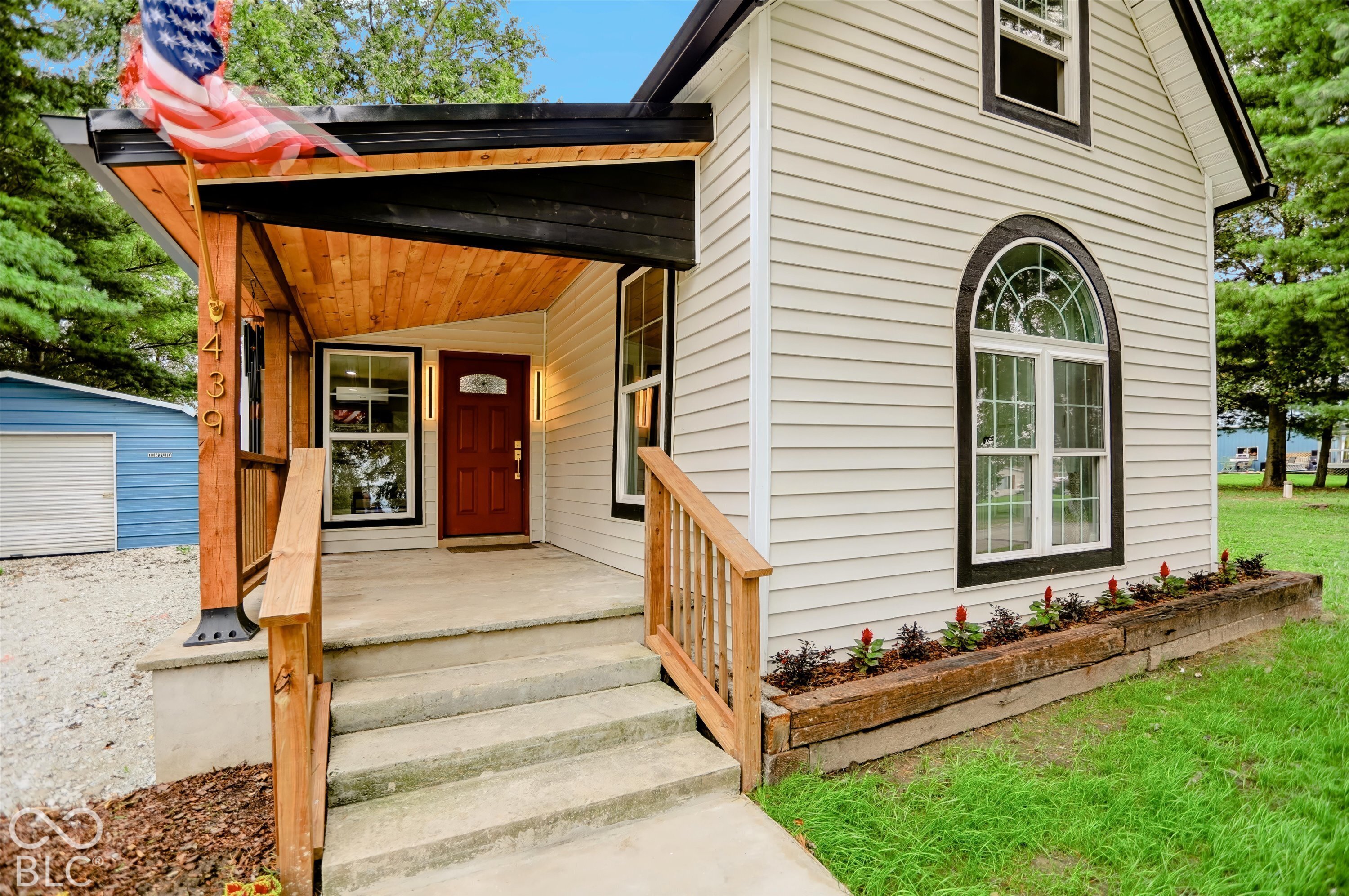 439 E County Road 800 N, Greensburg, IN, 47240 photo 4 of 52