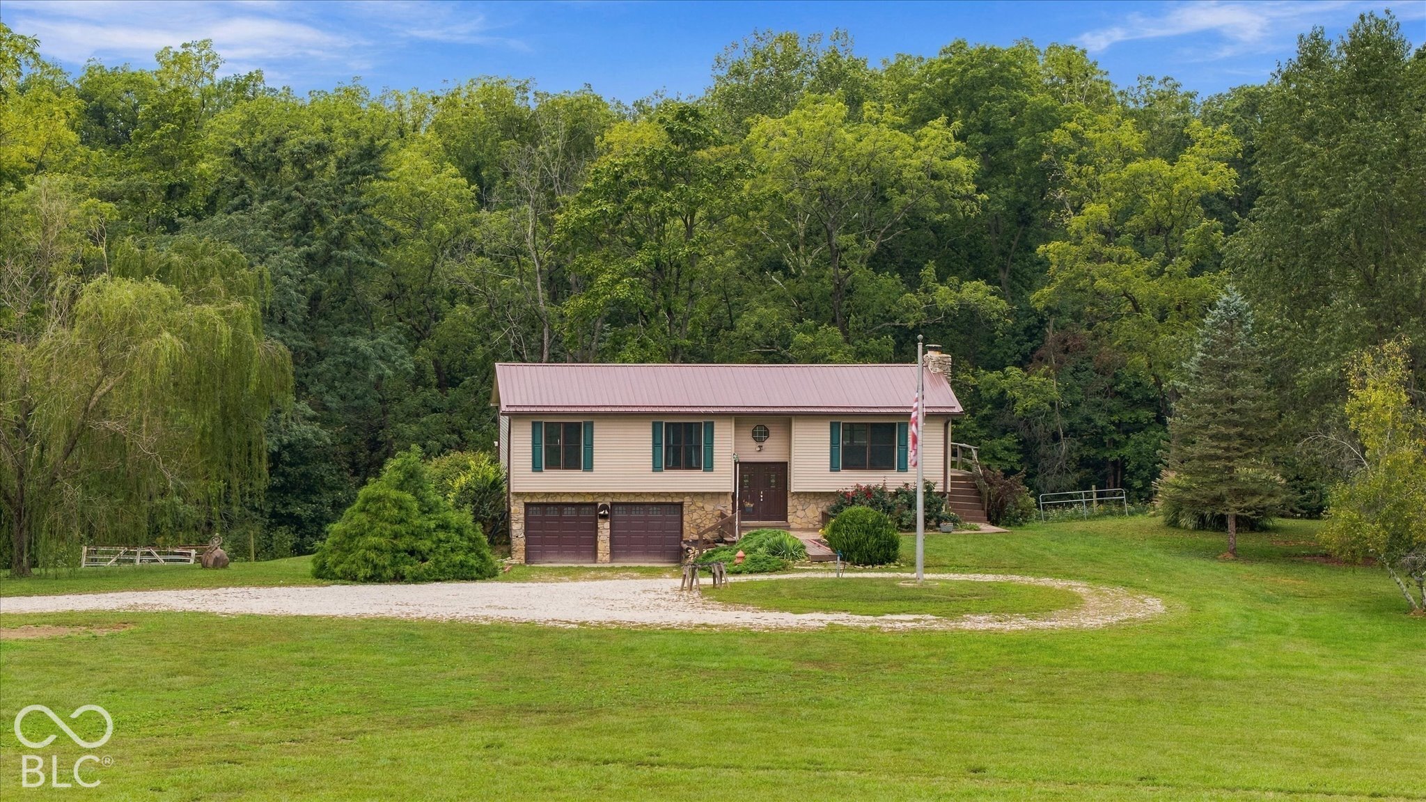 3278 S County Road 825 E, Fillmore, IN, 46128 photo 4 of 43