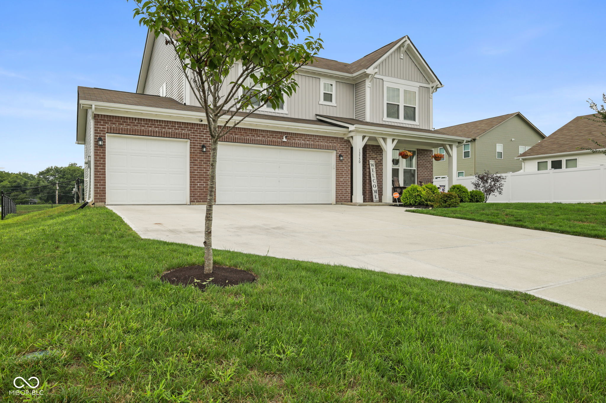13750 N Clara Court, Camby, IN, 46113 photo 4 of 51