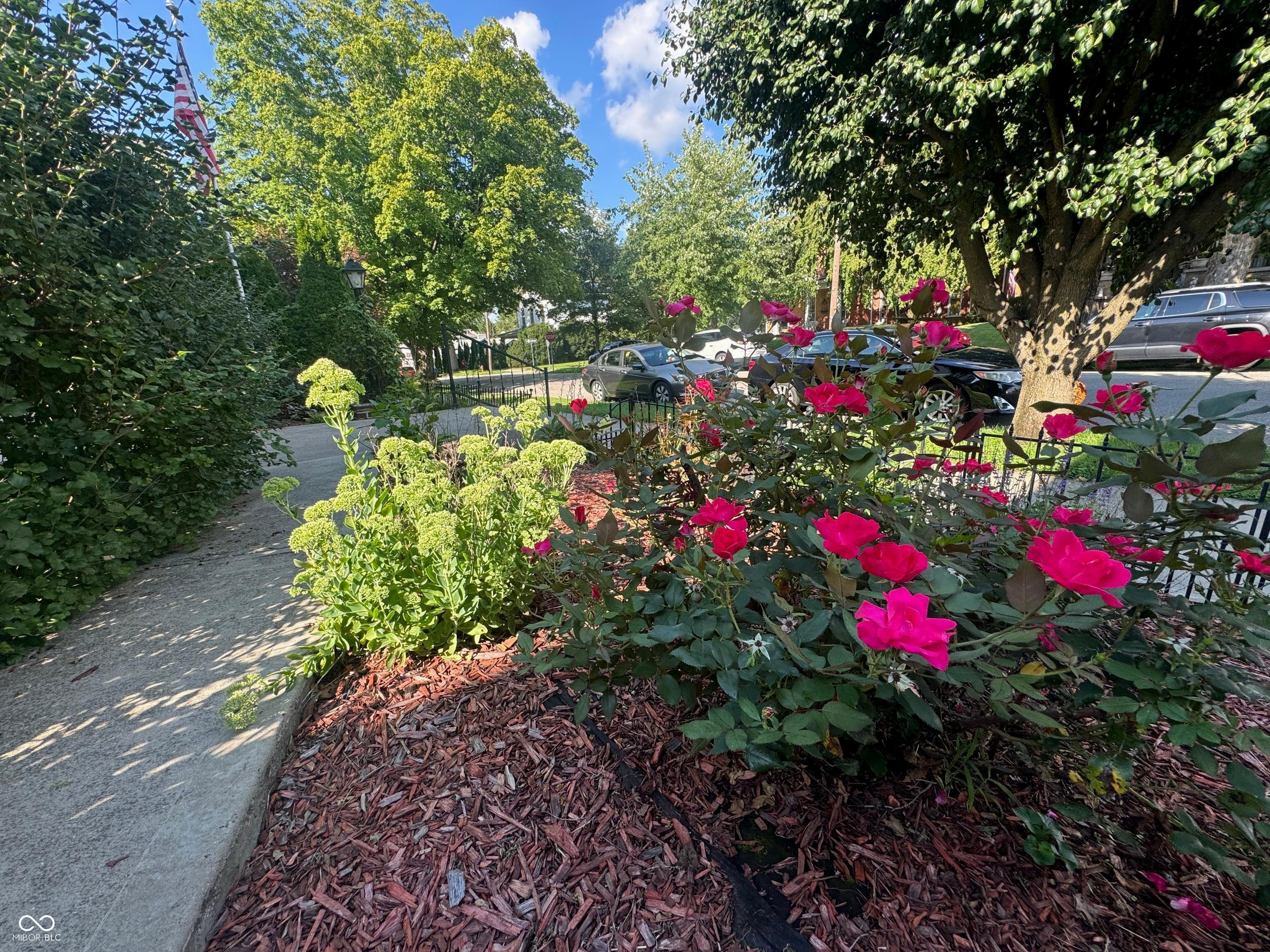 323 N Franklin Street, Greensburg, IN, 47240 photo 4 of 59