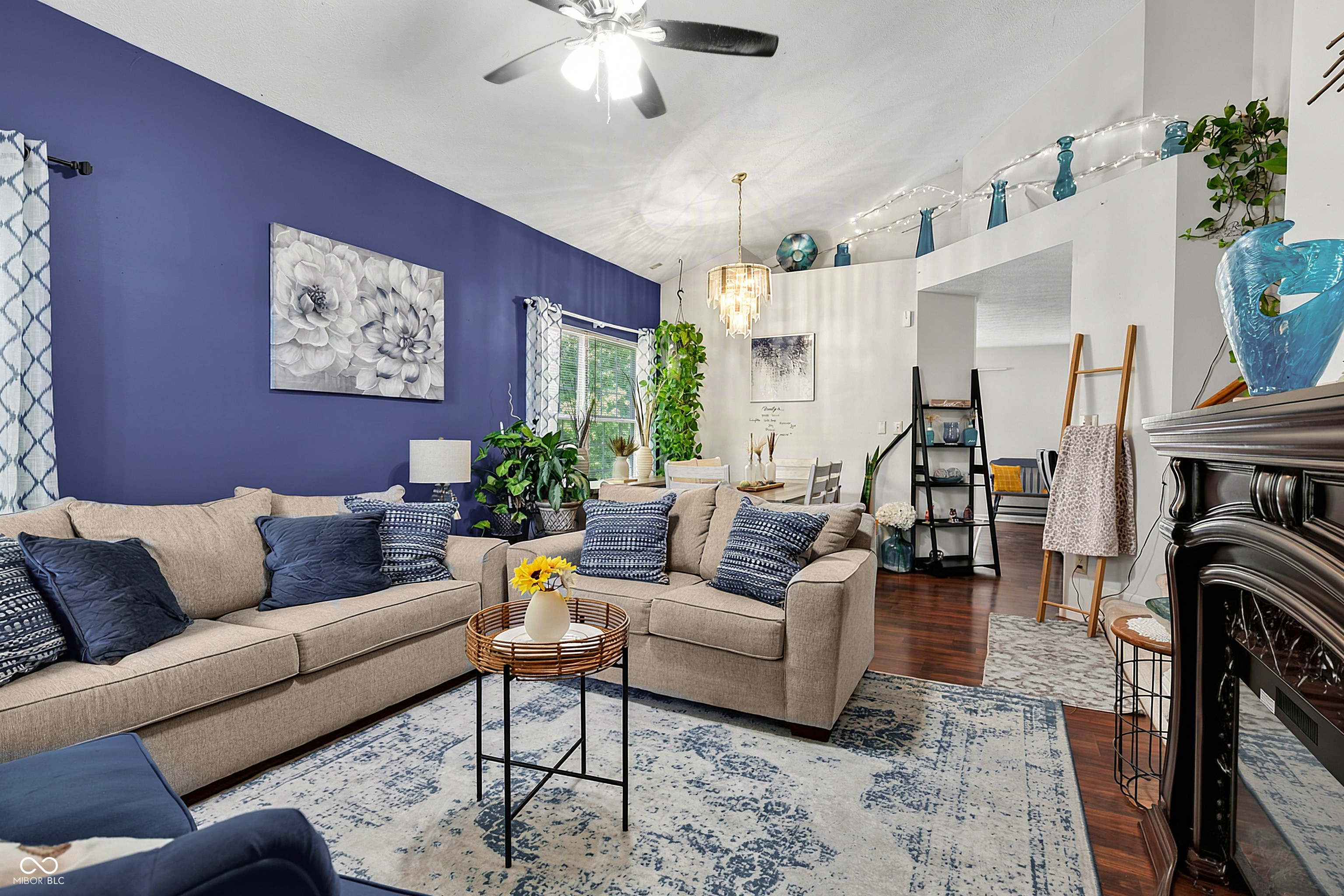 7404 Bluebird Court, Indianapolis, IN, 46254 photo 4 of 26
