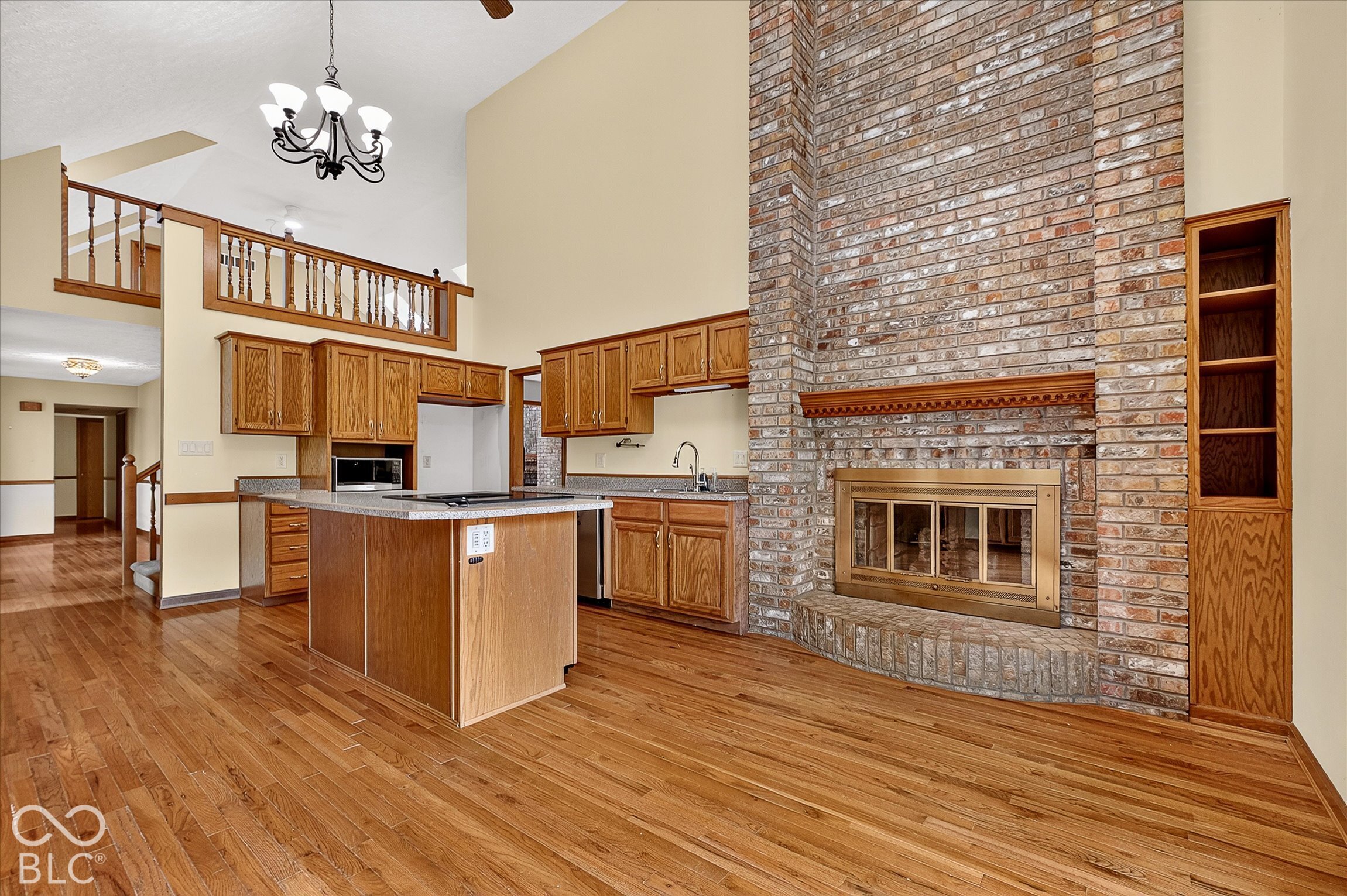 732 Bakeway Court, Indianapolis, IN, 46231 photo 4 of 57