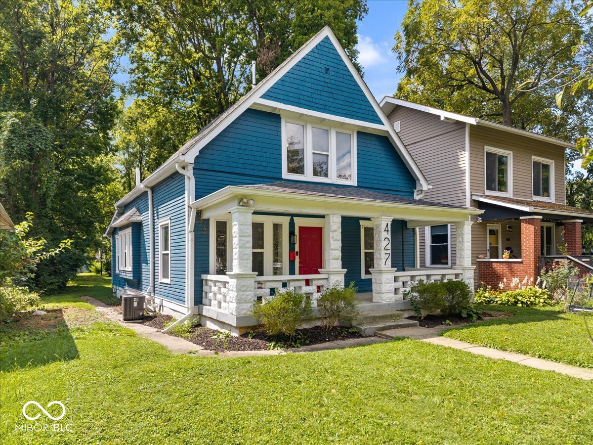 427 W 42nd Street, Indianapolis, IN, 46208 photo 4 of 32