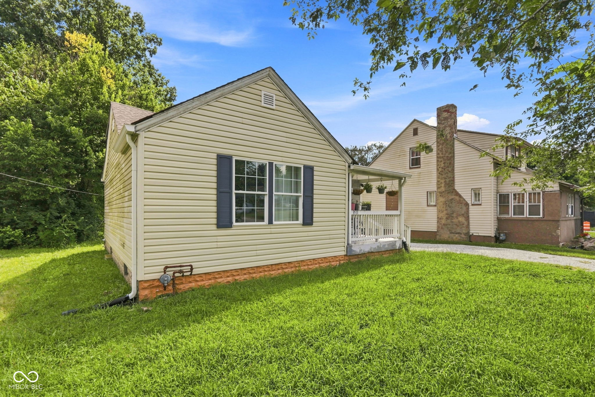 3511 N Keystone Avenue, Indianapolis, IN, 46218 photo 4 of 24