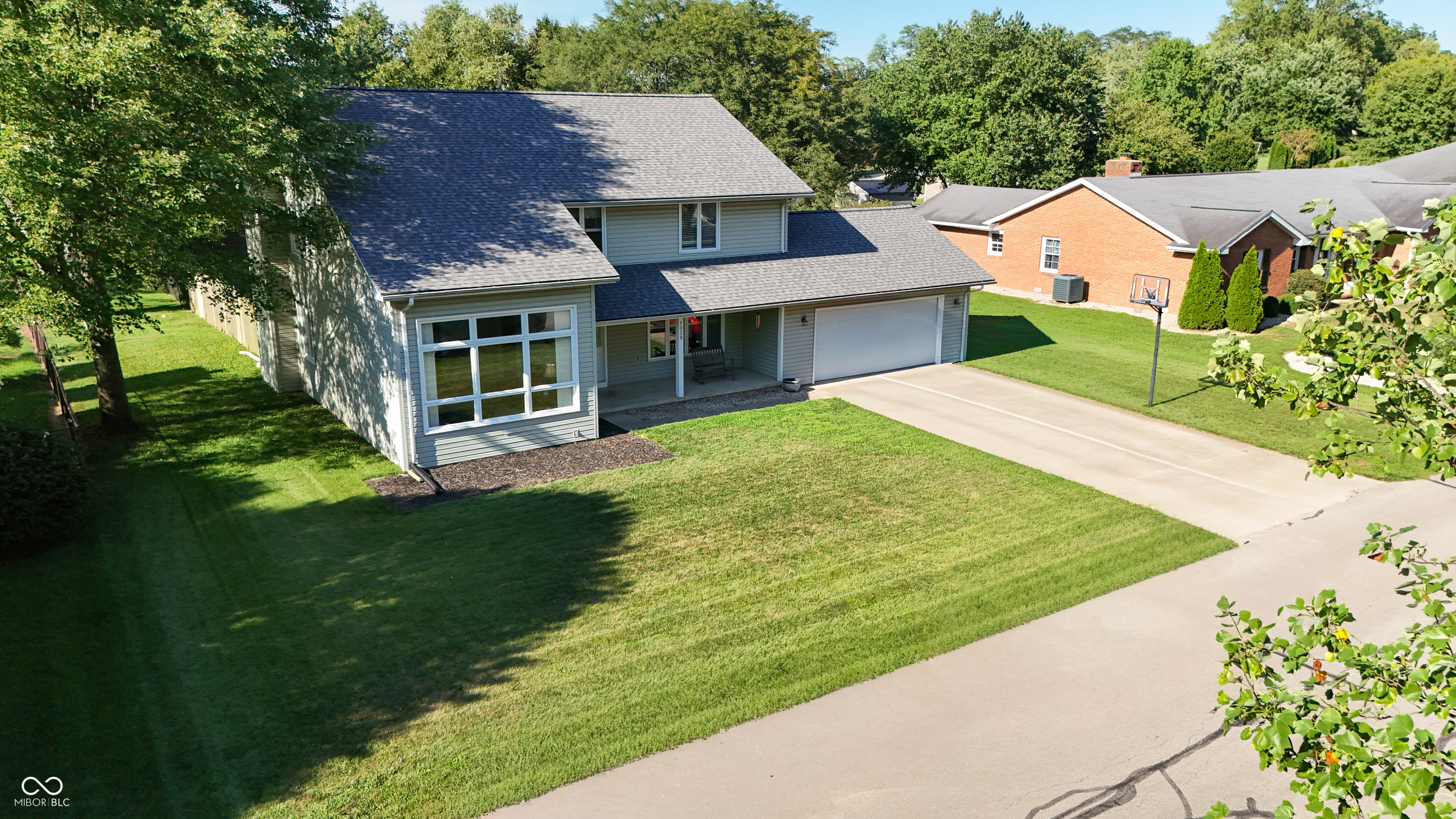 1028 W 8th Street, Seymour, IN, 47274 photo 4 of 48