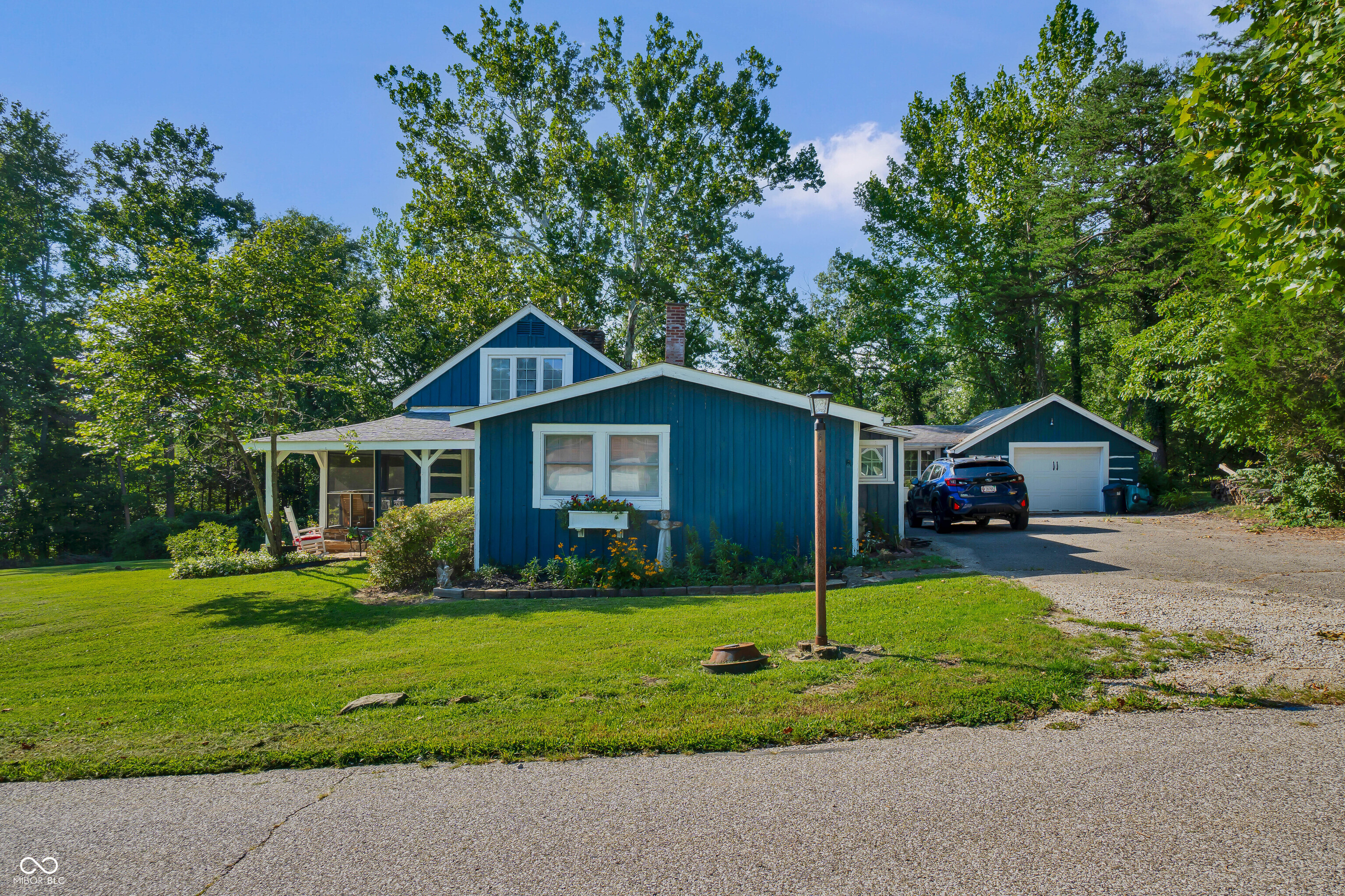 270 Coffey Hill Road, Nashville, IN, 47448 photo 4 of 41