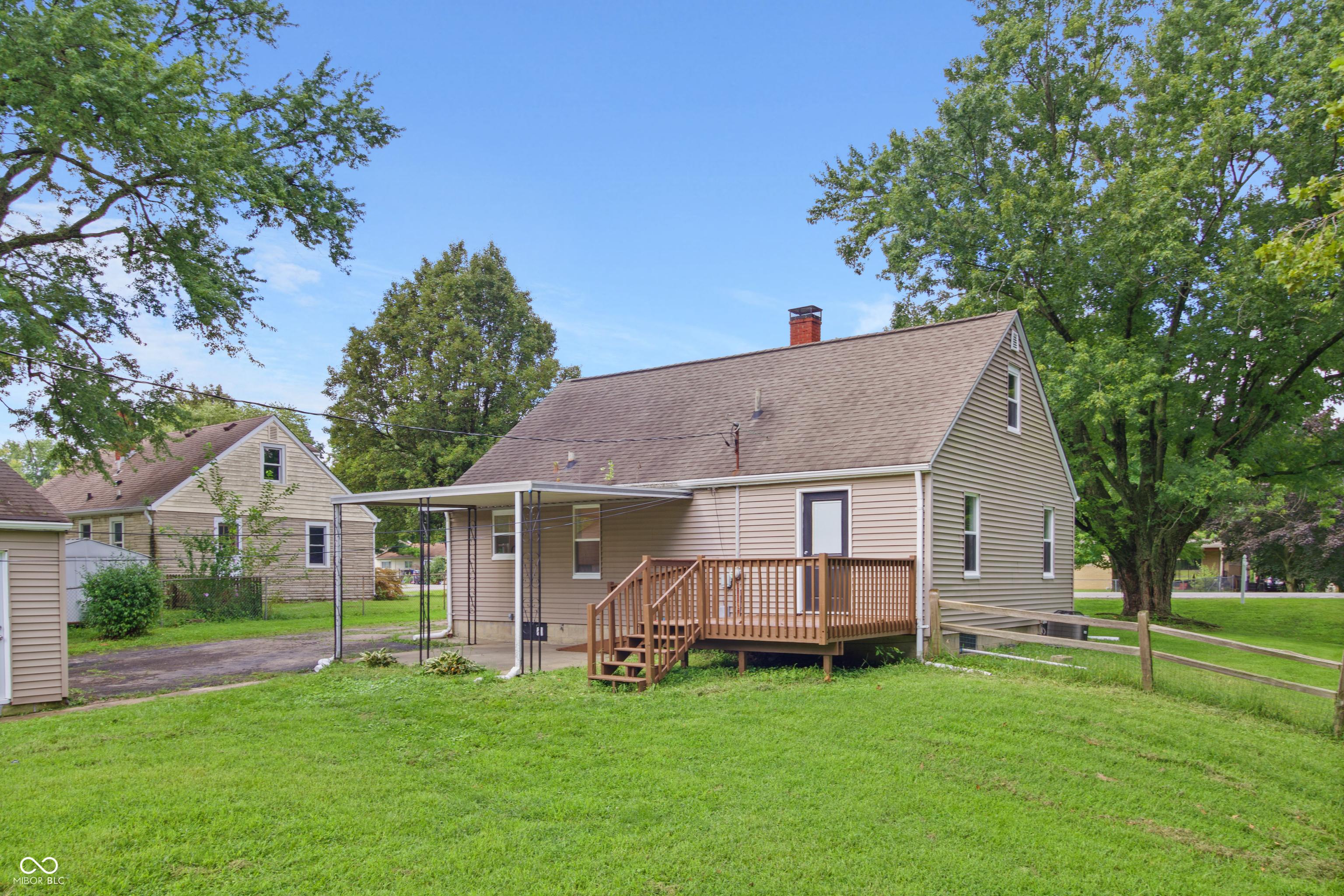 5125 S Keystone Avenue, Indianapolis, IN, 46227 photo 4 of 27