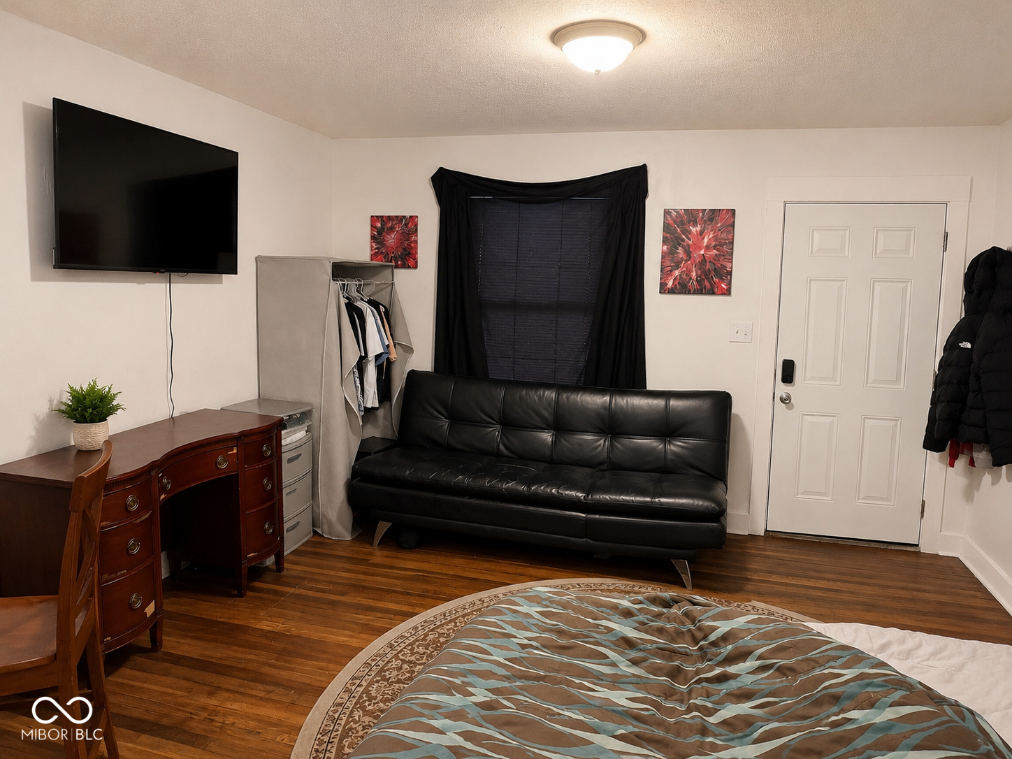 730 N Euclid Avenue, Indianapolis, IN, 46201 photo 4 of 17