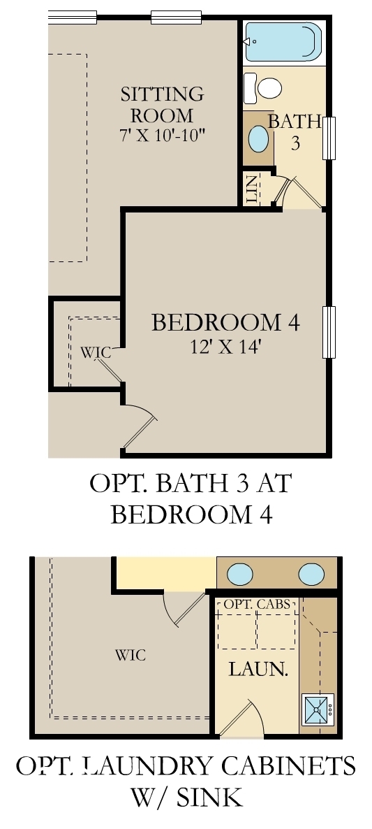 11363 Roe Deer Way, Zionsville, IN, 46077 photo 4 of 40