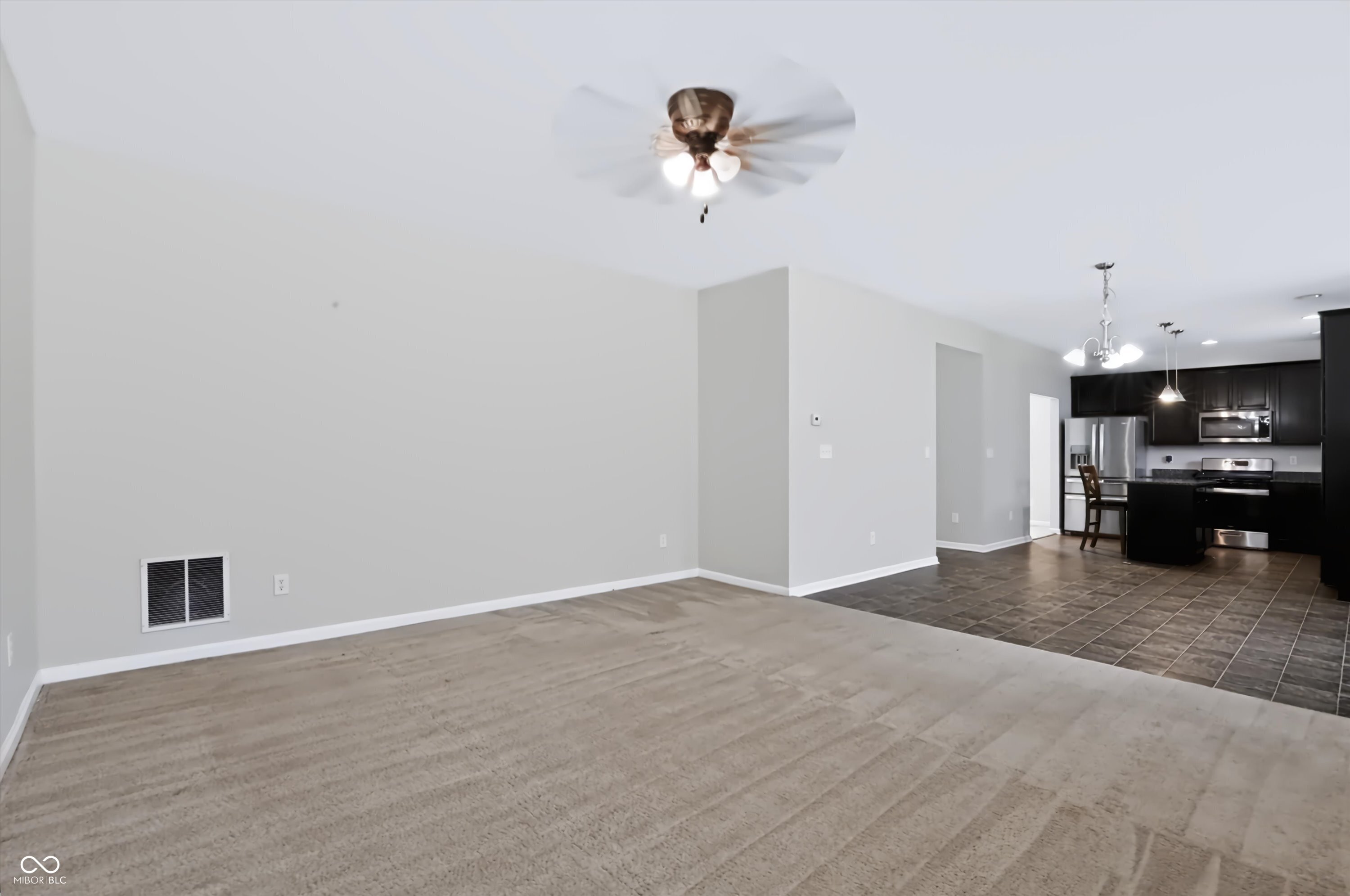 5826 Edelle Drive, Indianapolis, IN, 46237 photo 4 of 24
