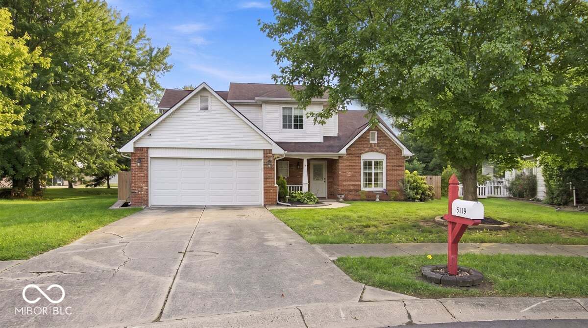 5119 Ashley Court, Anderson, IN, 46013 photo 4 of 36