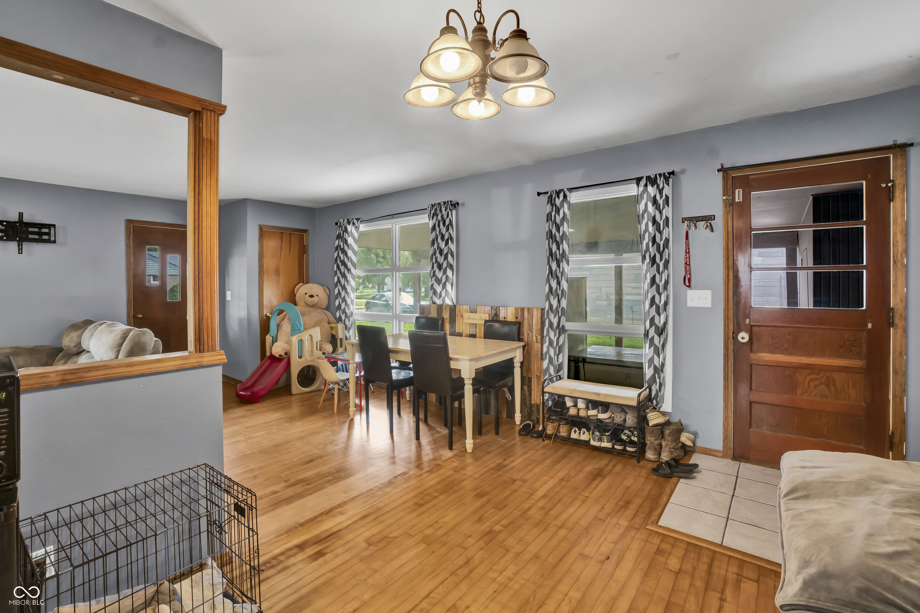 201 Myrtle Street, North Vernon, IN, 47265 photo 4 of 19