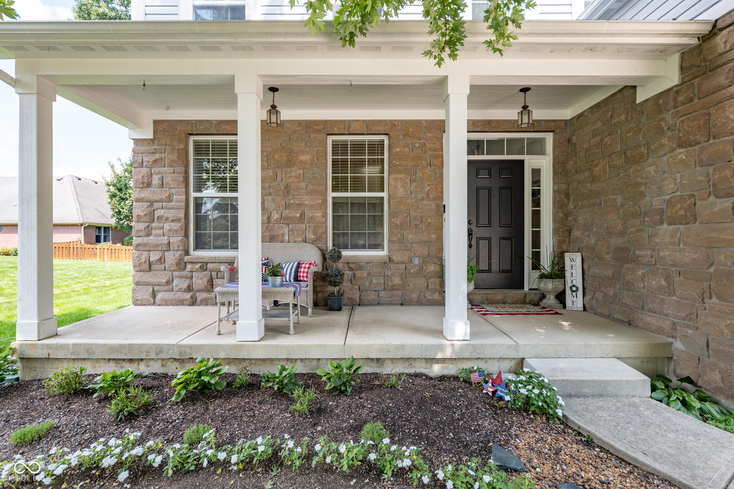 7508 Abundance Lane, Avon, IN, 46123 photo 4 of 51
