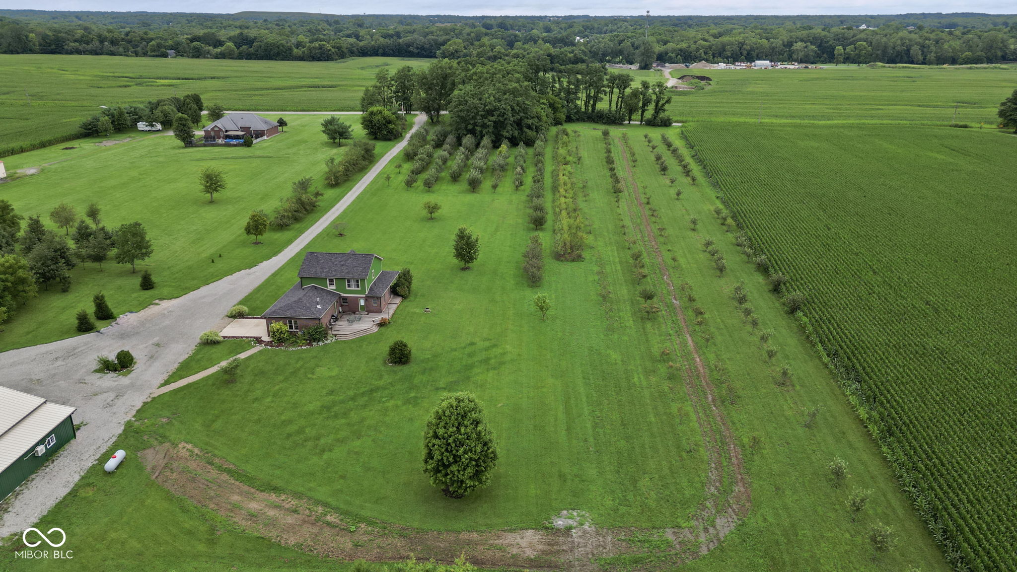 2357 E County Road 400 Road S, Clayton, IN, 46118 photo 4 of 50