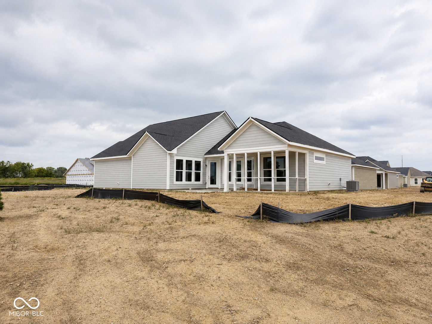 8829 Constitution Trail, Brownsburg, IN, 46112 photo 4 of 4
