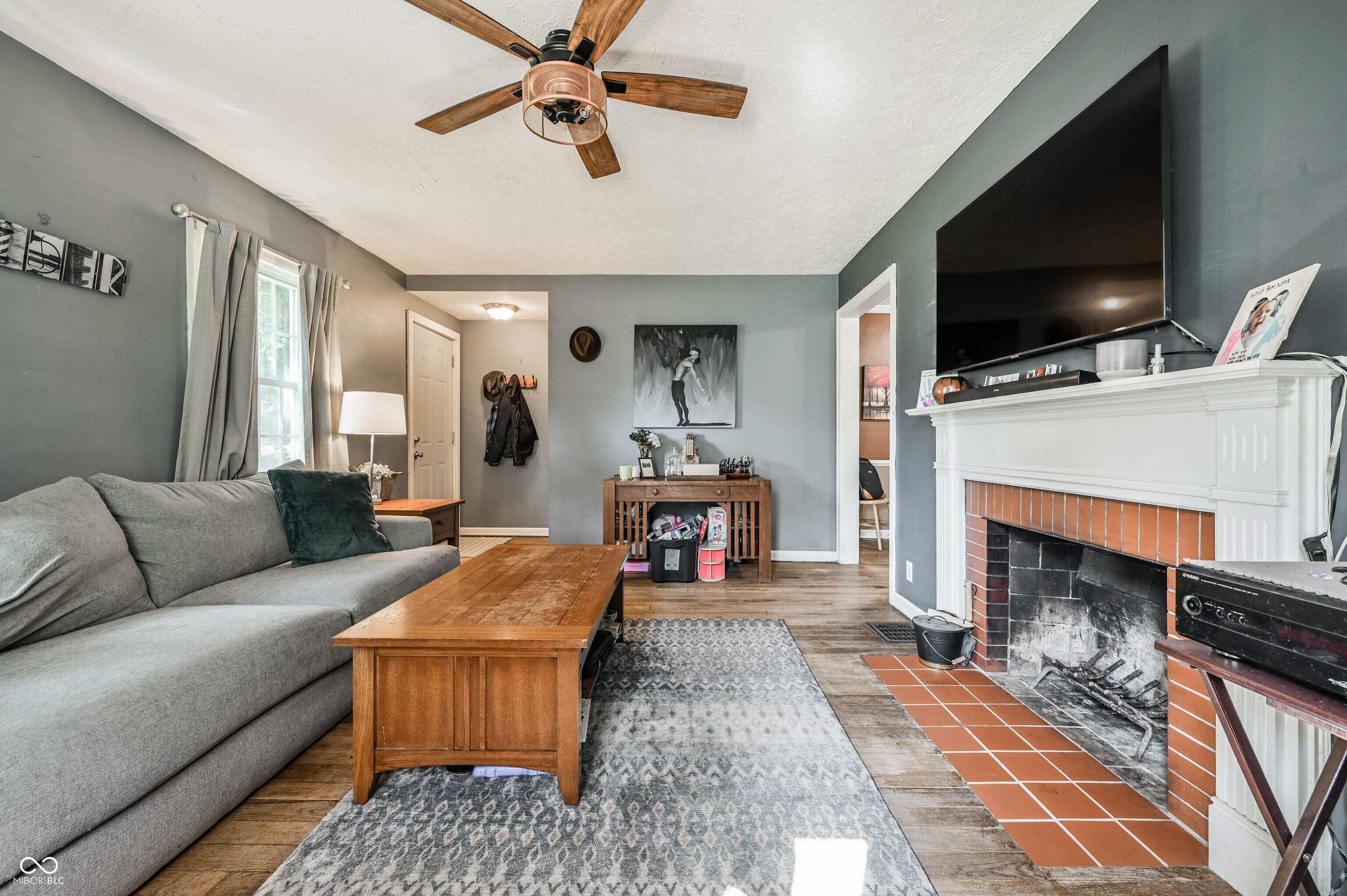 2418 Ryan Drive, Indianapolis, IN, 46220 photo 4 of 36