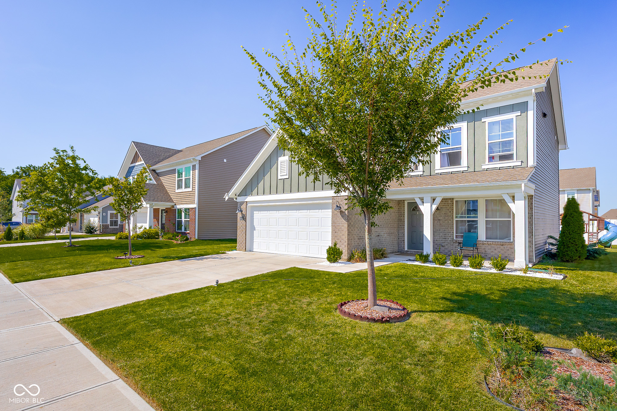 8142 Lythrium Way, Plainfield, IN, 46168 photo 4 of 43