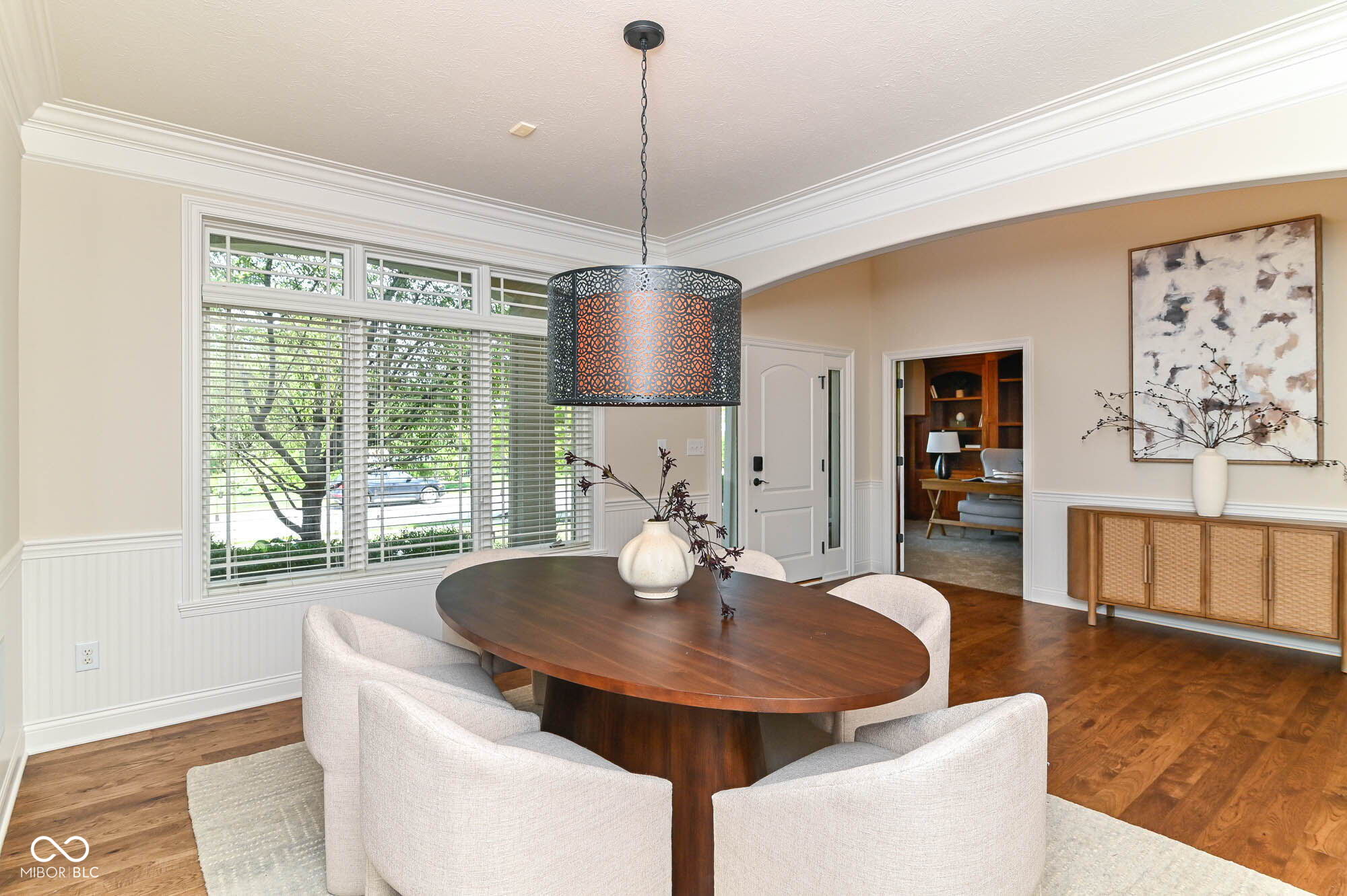 14263 Hearthwood Drive, Fishers, IN, 46040 photo 4 of 55