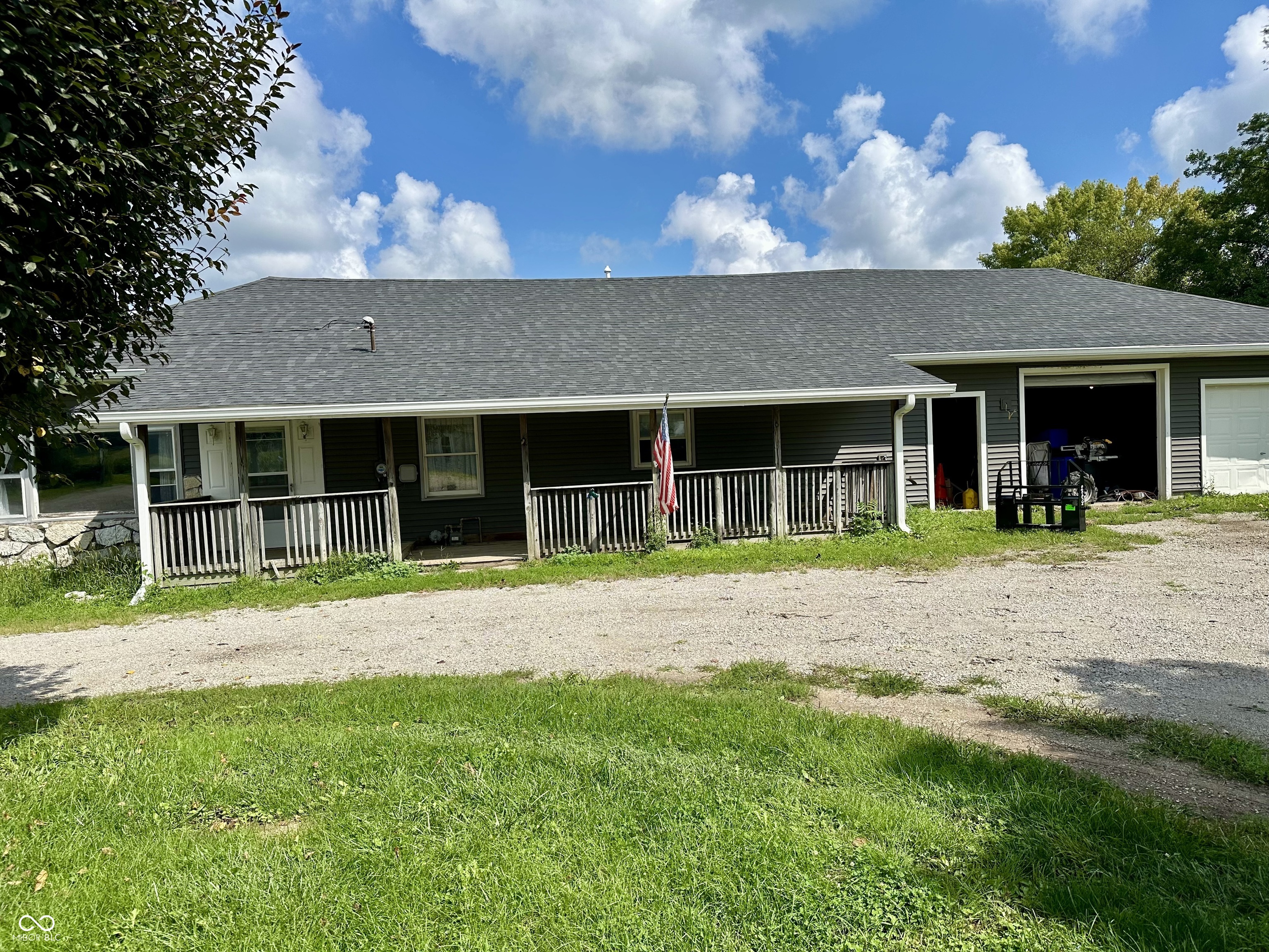 1007 Randolph Avenue, Alexandria, IN, 46001 photo 4 of 15